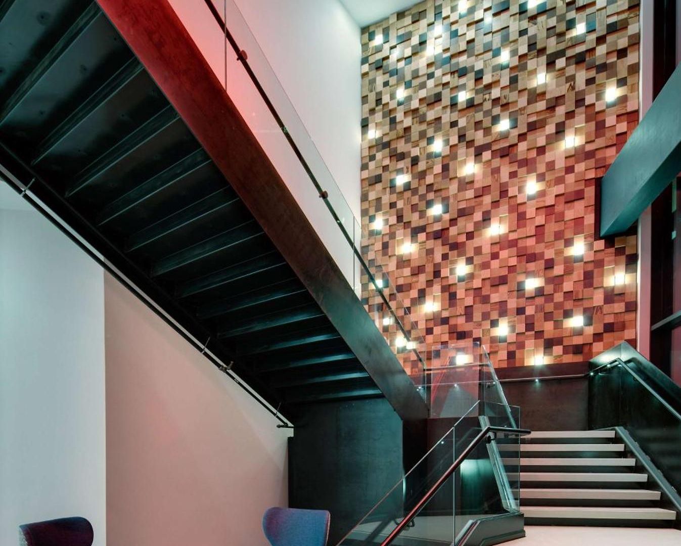 Hyatt Place Boston/seaport District Hotel Boston