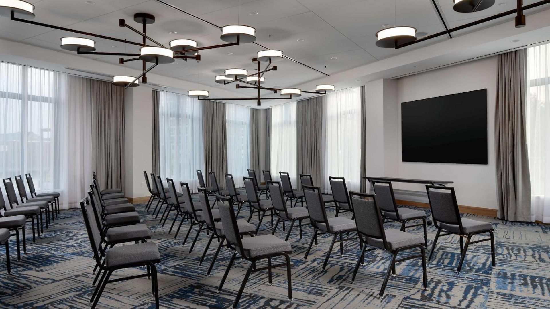 Hyatt Place Boston/seaport District Boston