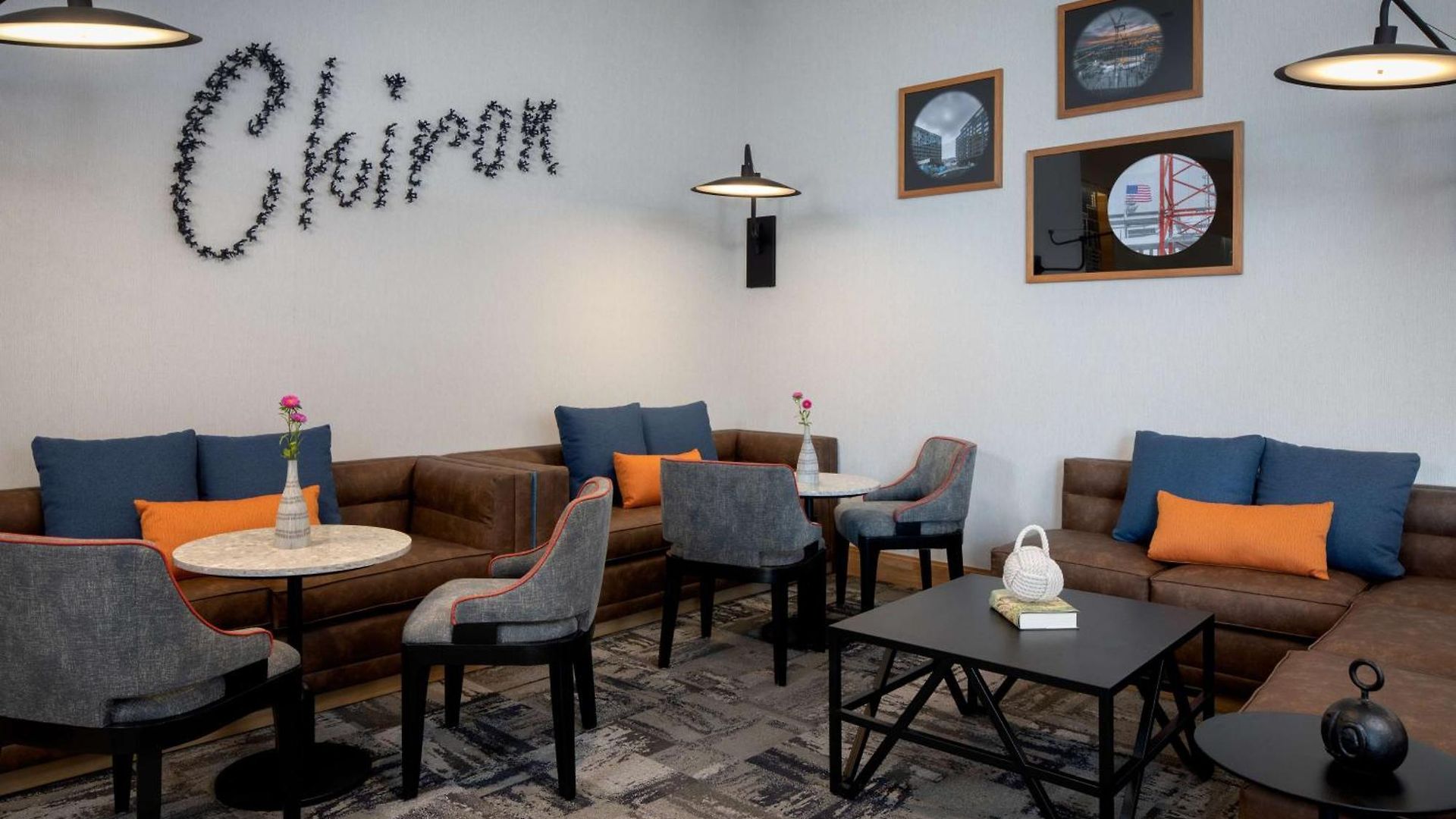 Hotel Hyatt Place Boston/seaport District