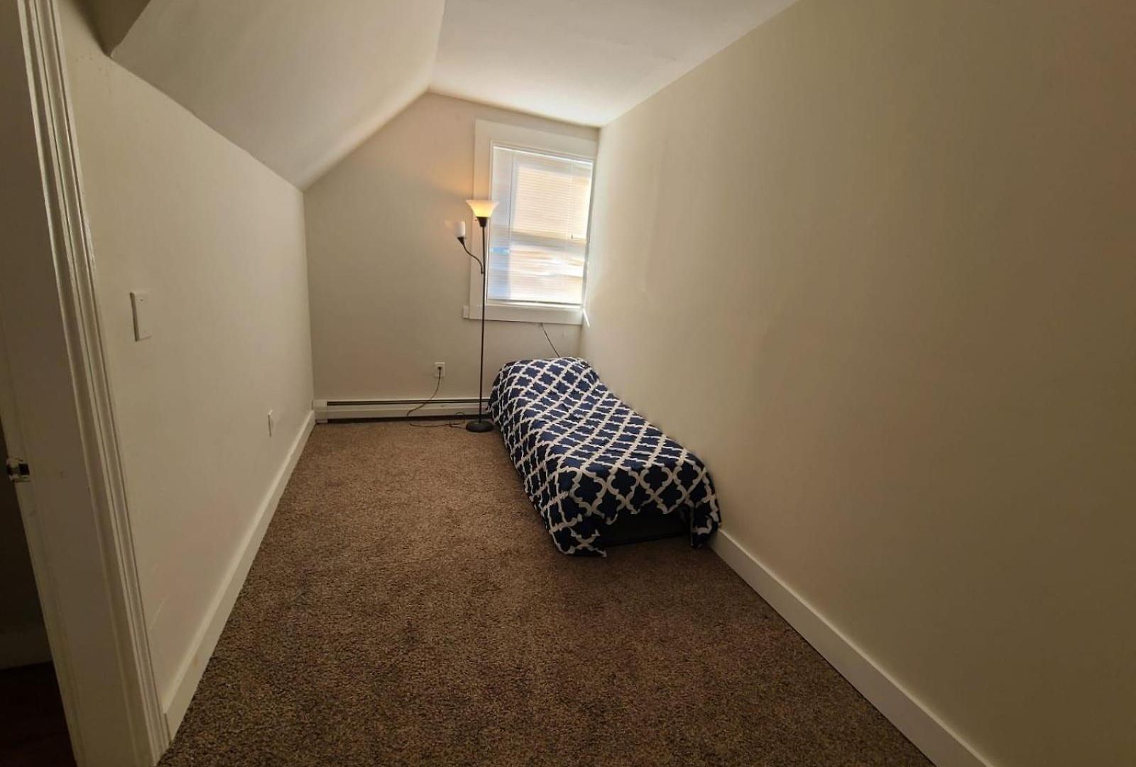 Private Near To Downtown Boston