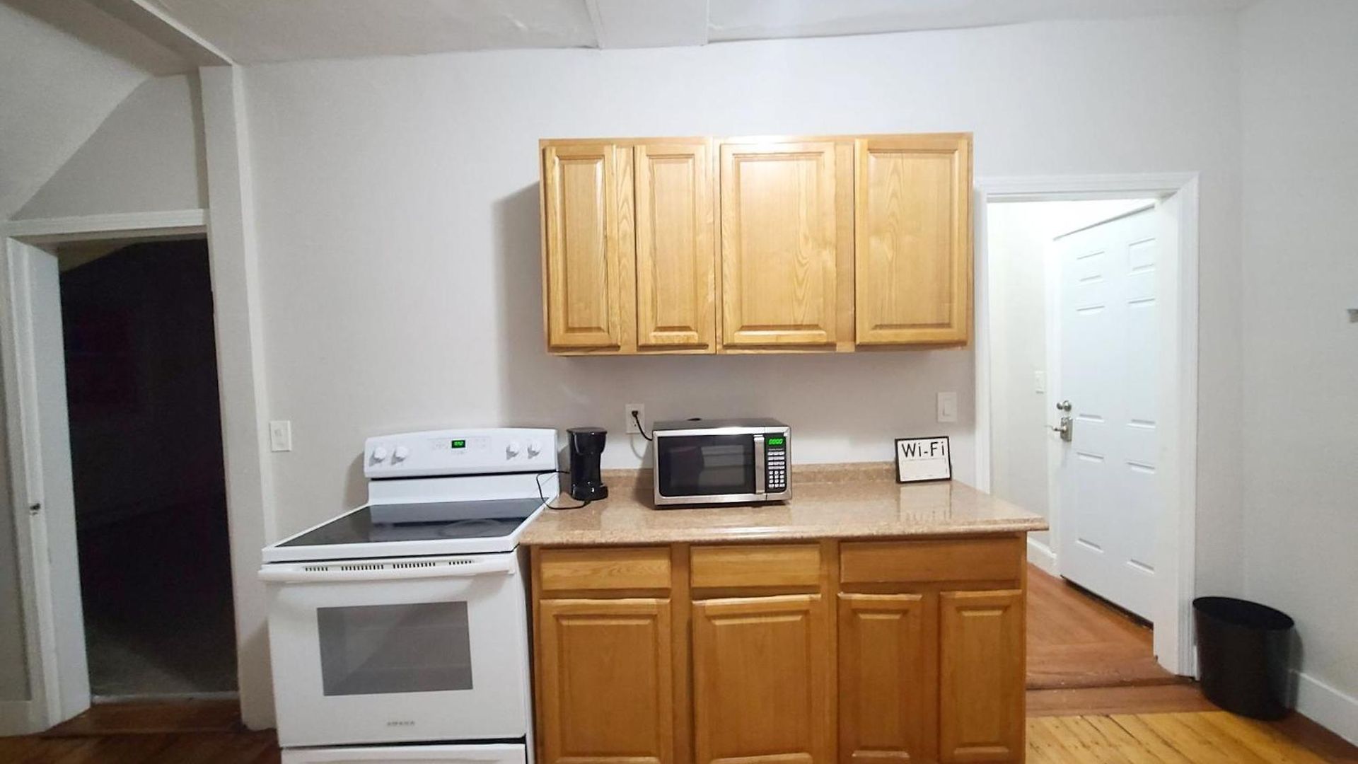 Homestay Private Near To Downtown *