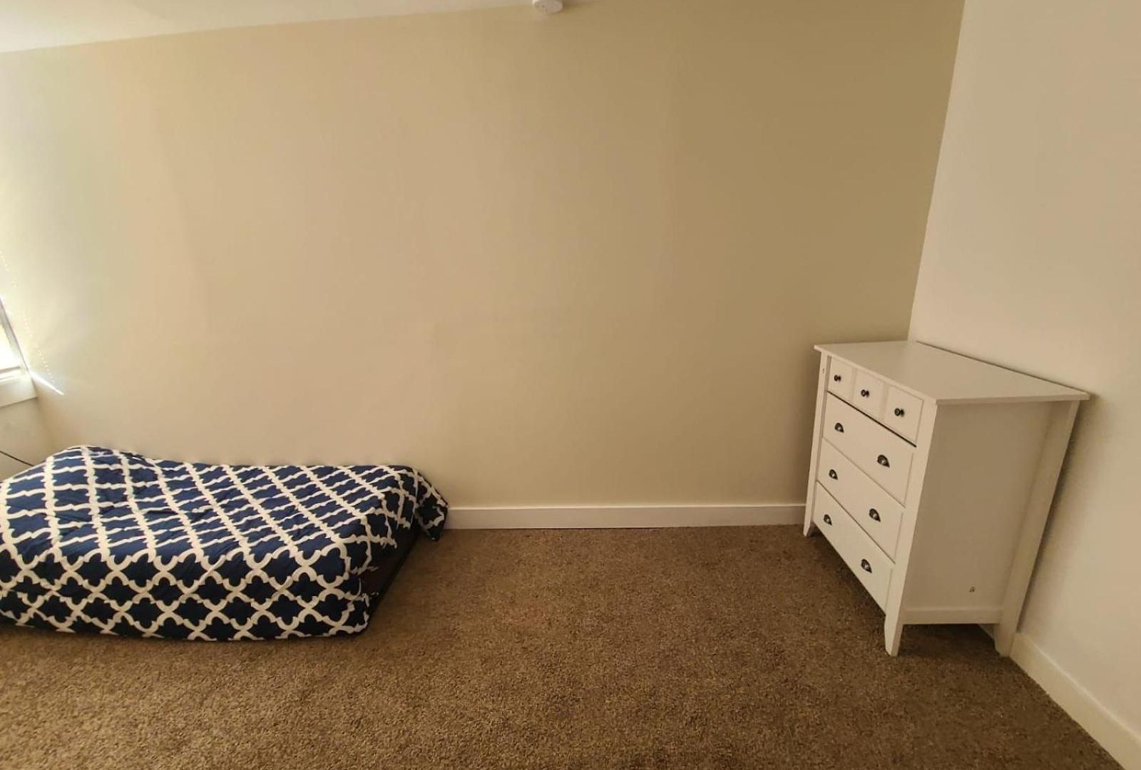 Private Near To Downtown Boston