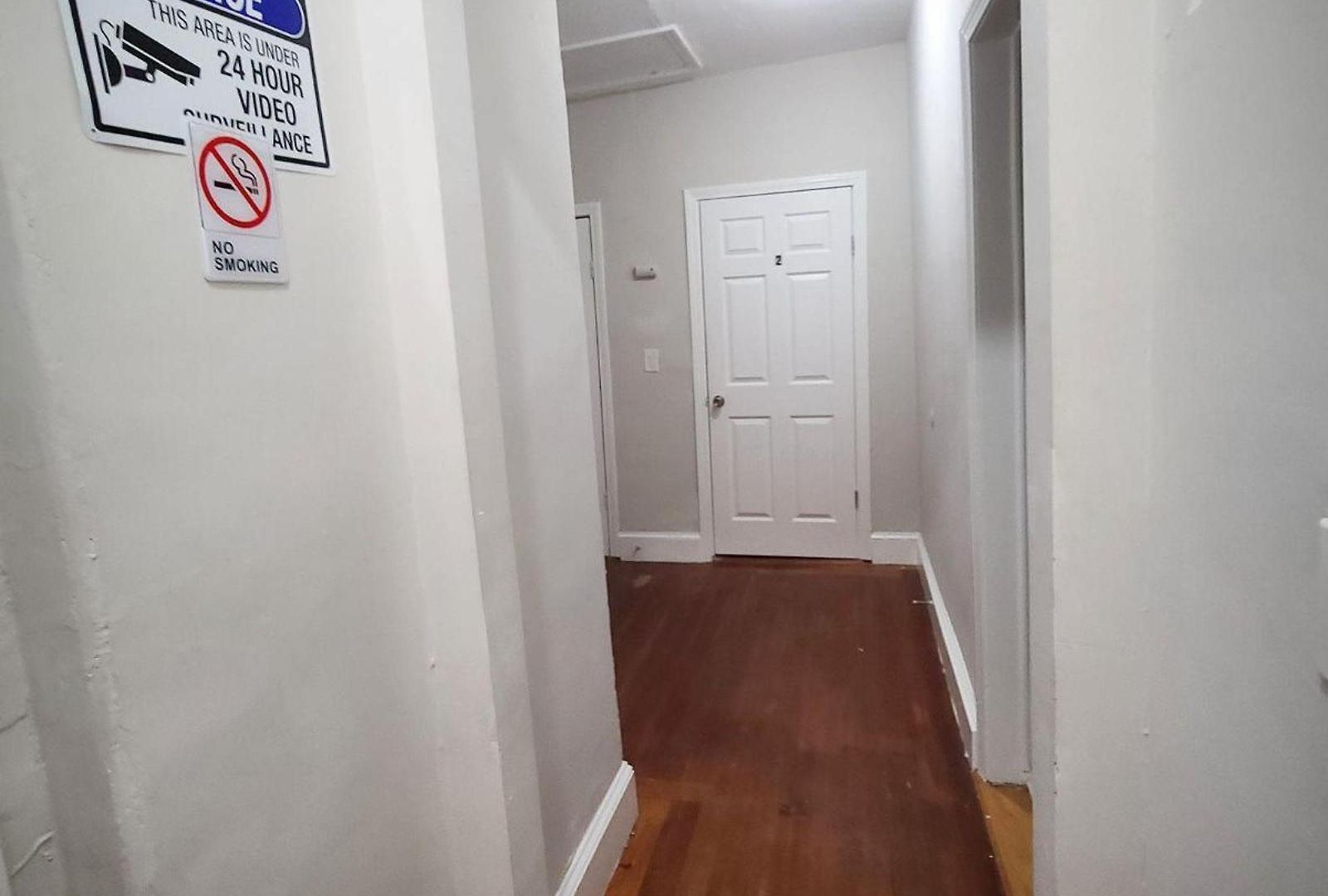 Private Near To Downtown Homestay Boston