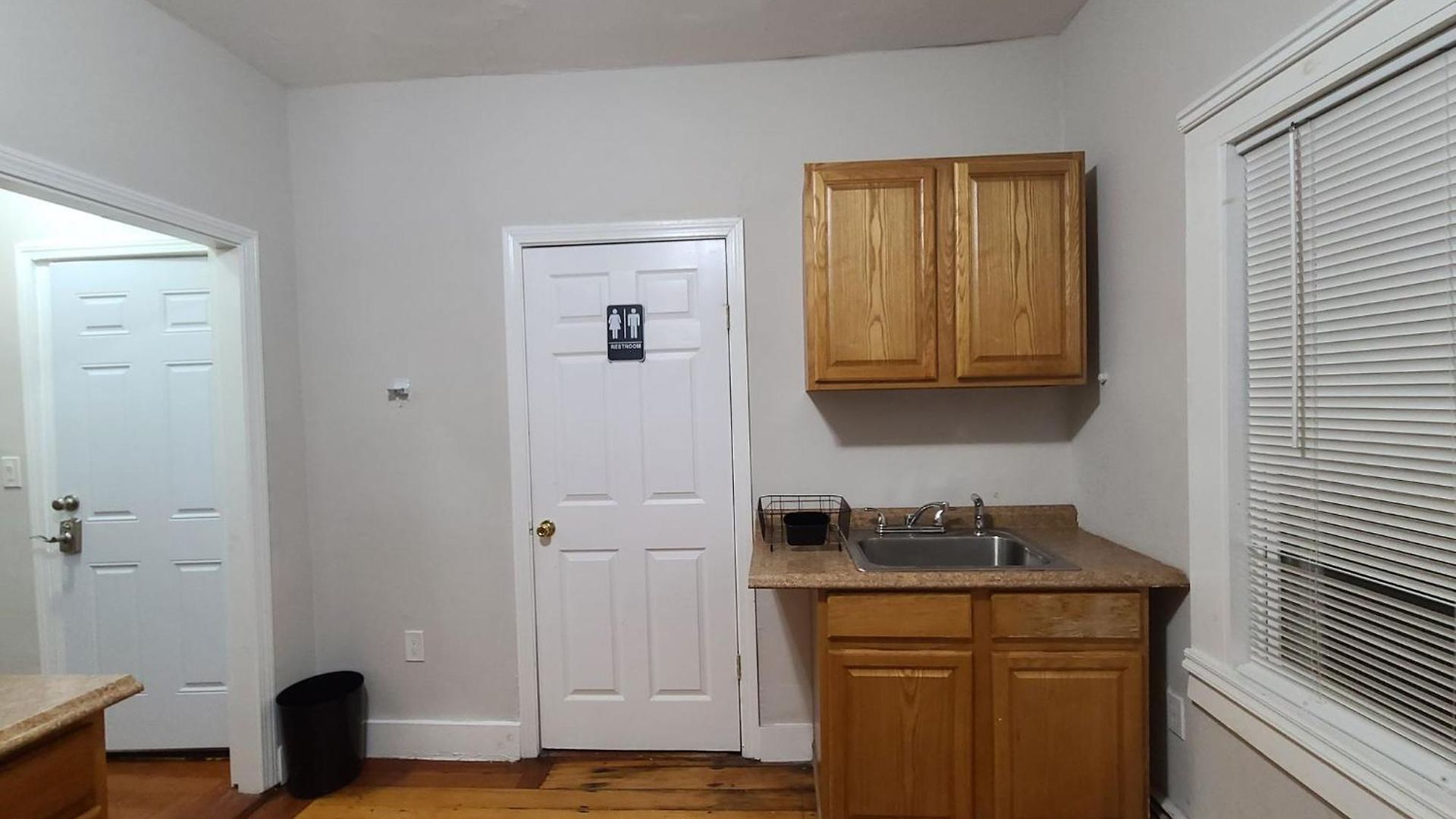 Private Near To Downtown *