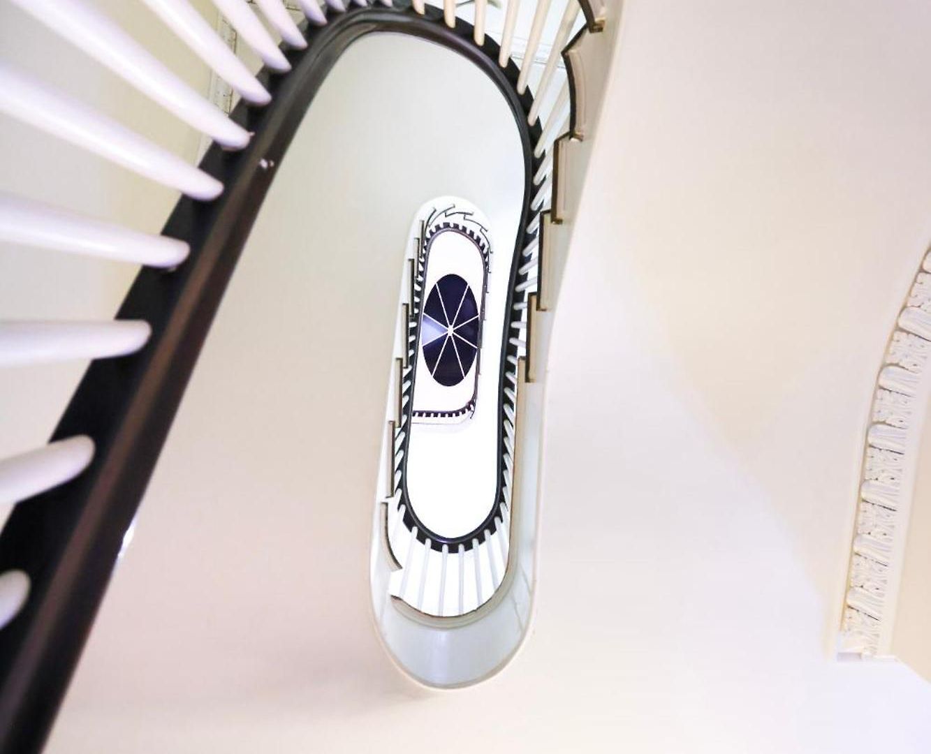 Charming & Stylish On Beacon Hill #9 *