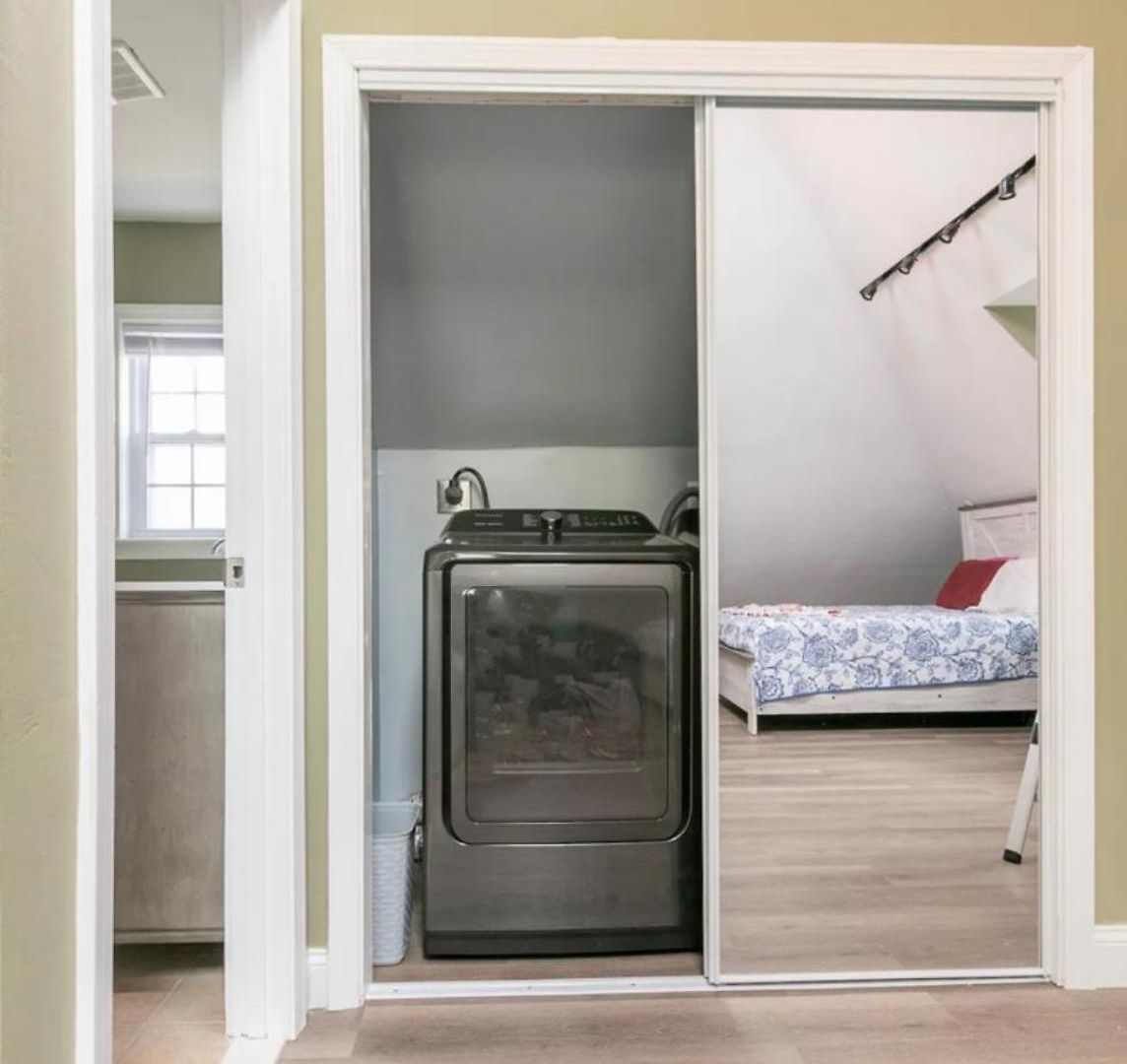 Apartment Large Open Concept In Zoo Franklin Park Near *