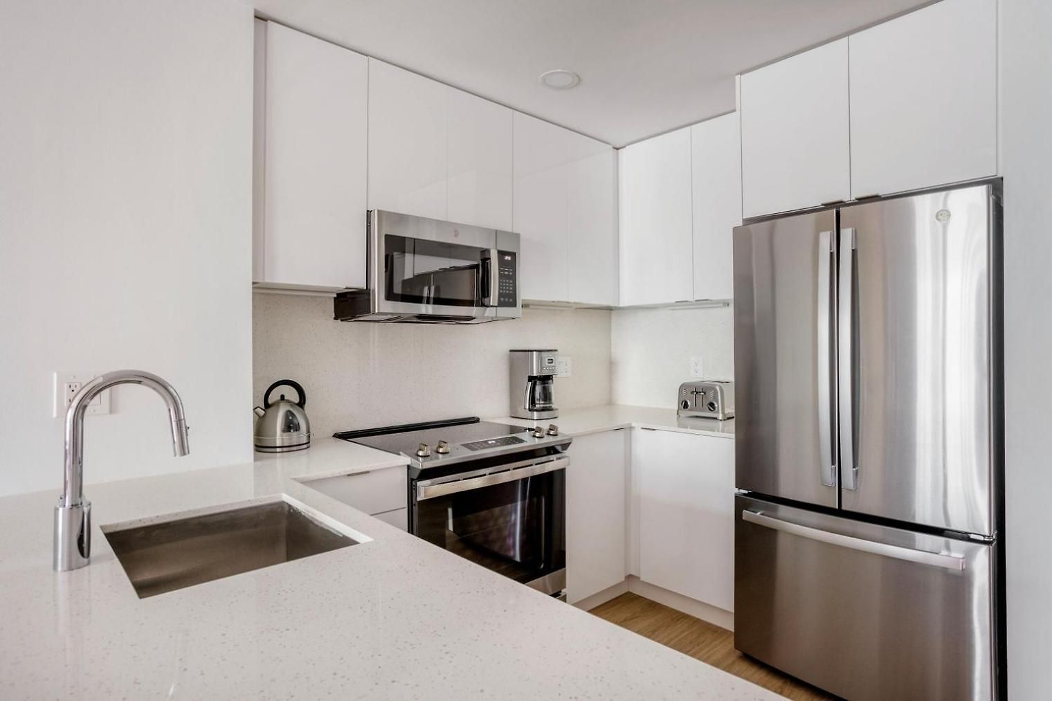 Blueground Kendall Sq Gym Nr Line Shop Bos-1010 Apartment *