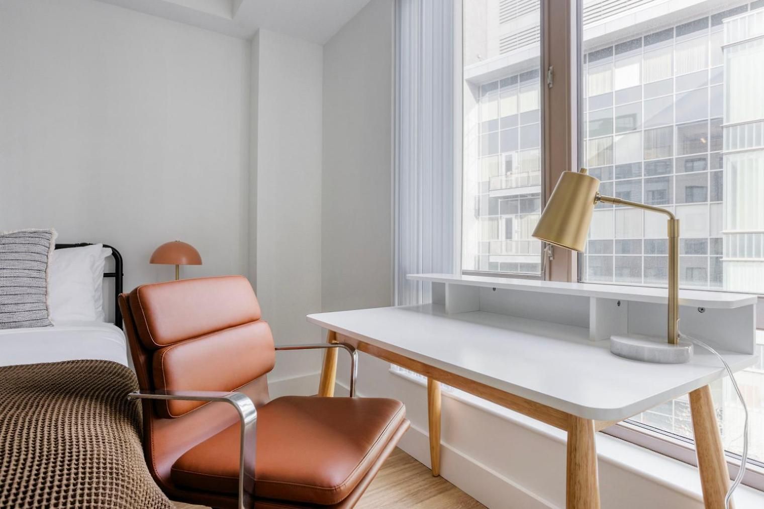 Apartment Blueground Kendall Sq Gym Nr Line Shop Bos-1010