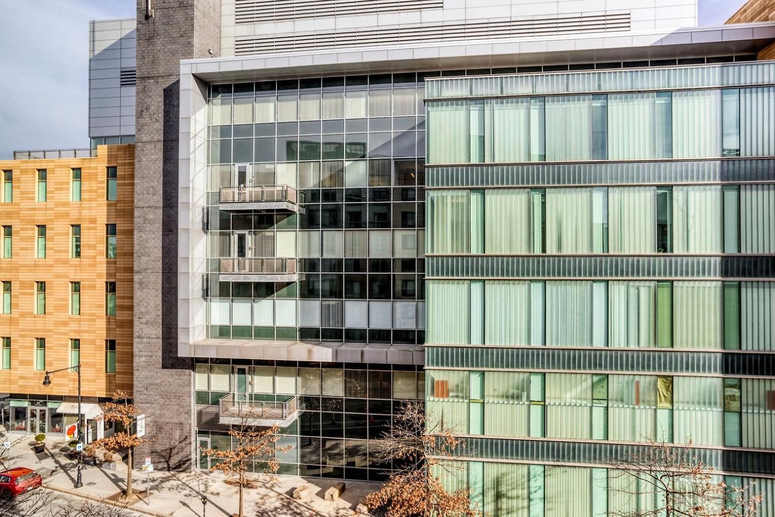 Blueground Kendall Sq Gym Nr Line Shop Bos-1010 Apartment *
