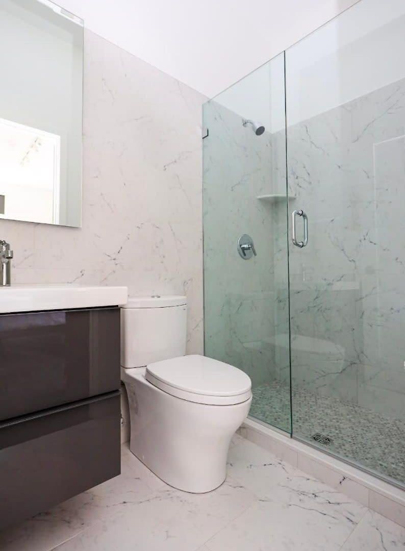 Modern In Historic - Unit #302 Boston