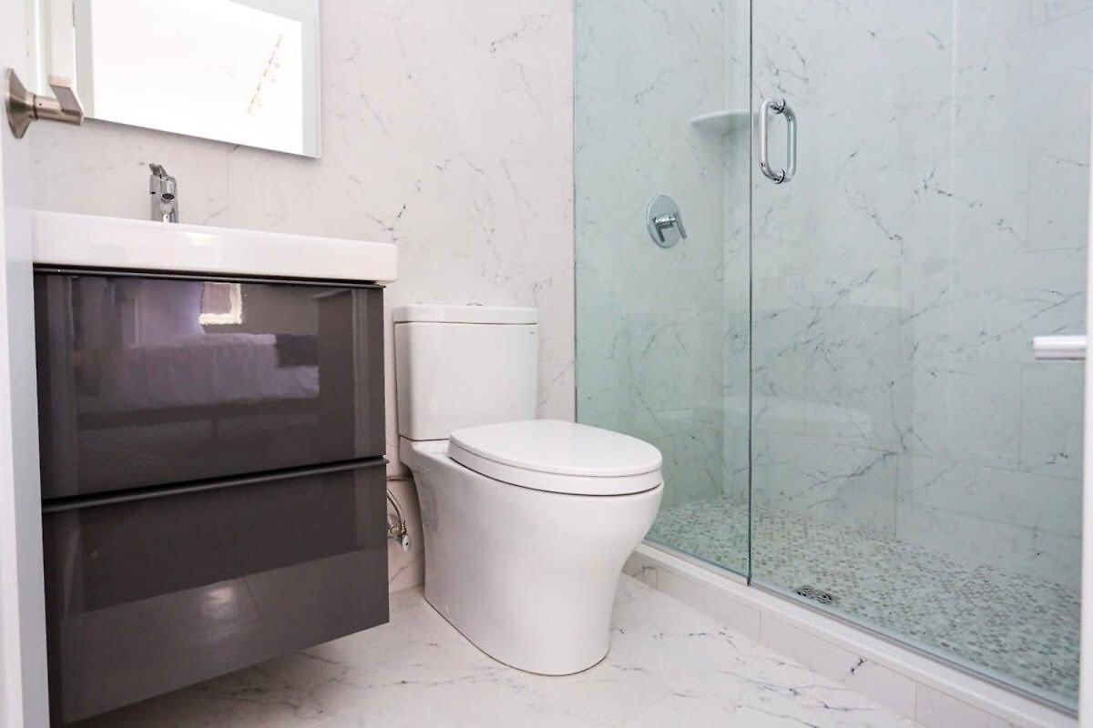 Apartment Modern In Historic - Unit #302 Boston