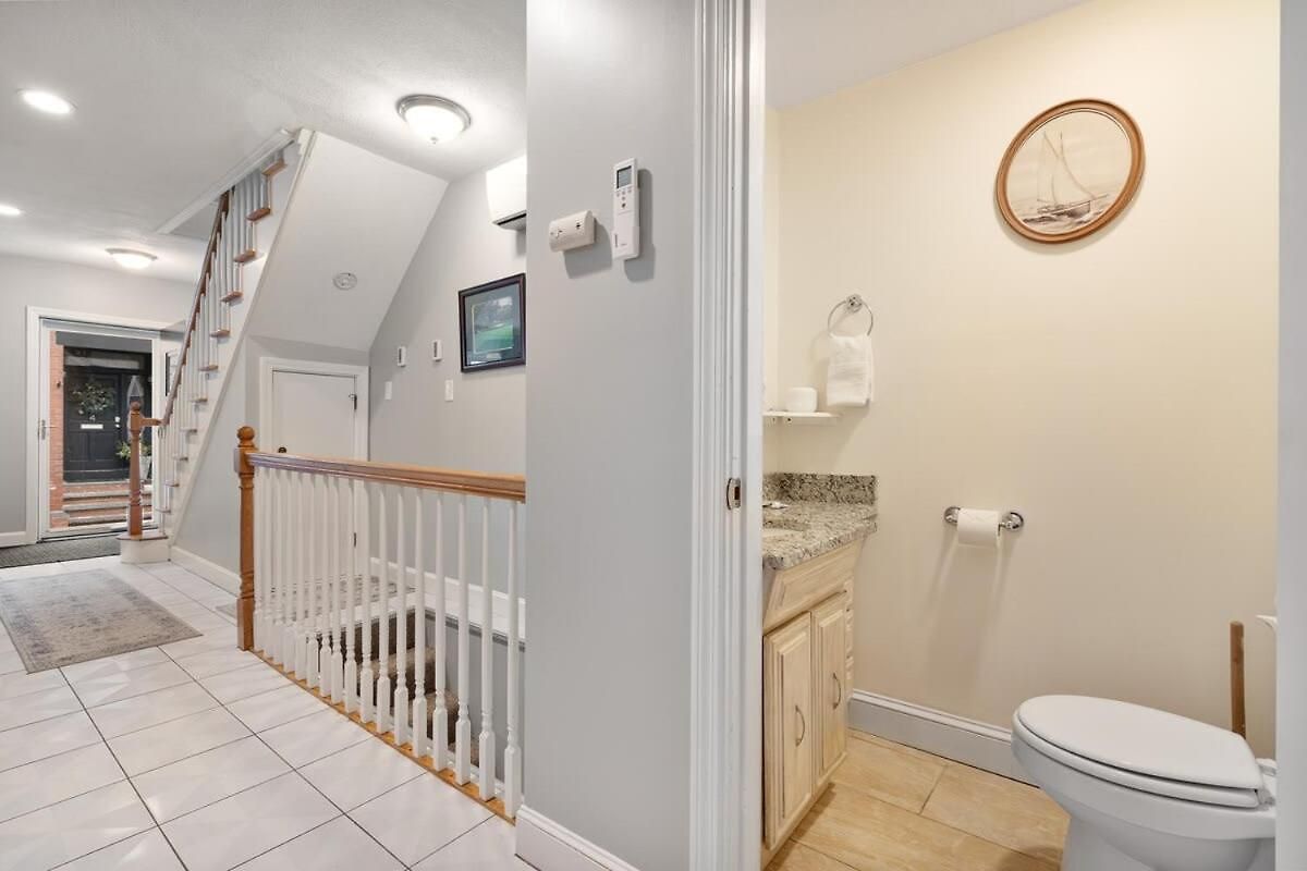 Heart Of Southie - Hot Tub + Walk To Bars