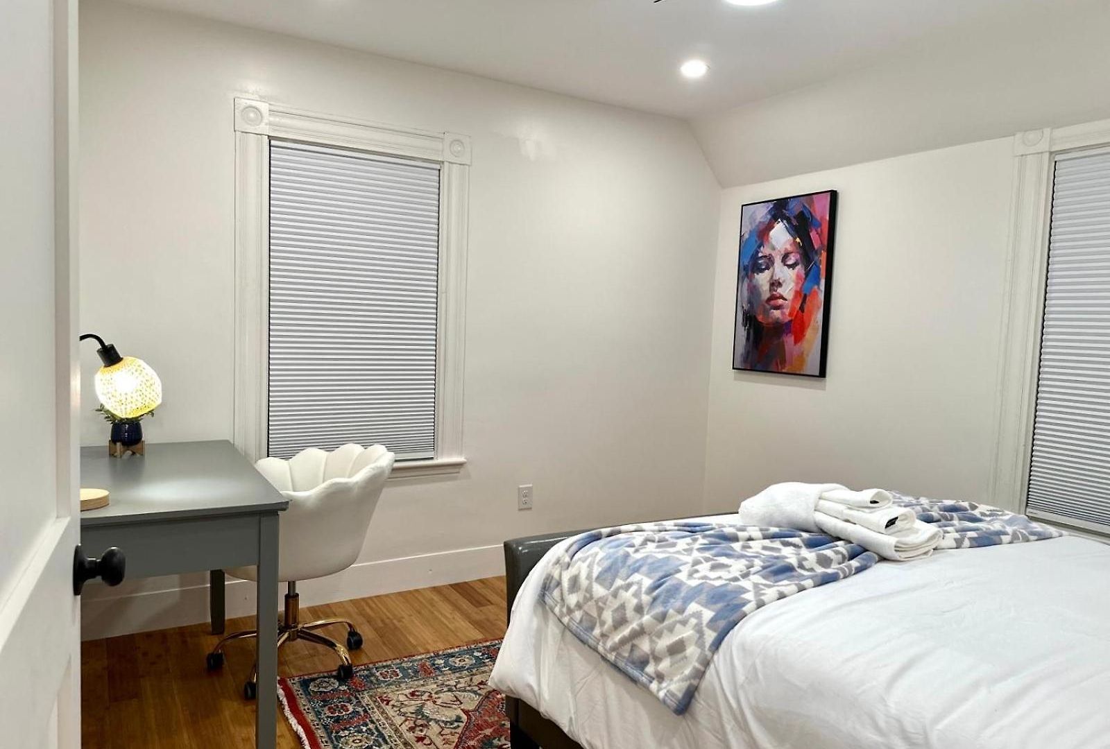 Harvrd-mit-b.u./parkfree/single Family Holiday home
