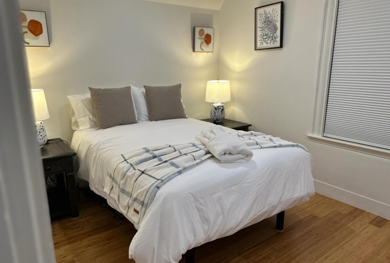Harvrd-mit-b.u./parkfree/single Family Holiday home Boston
