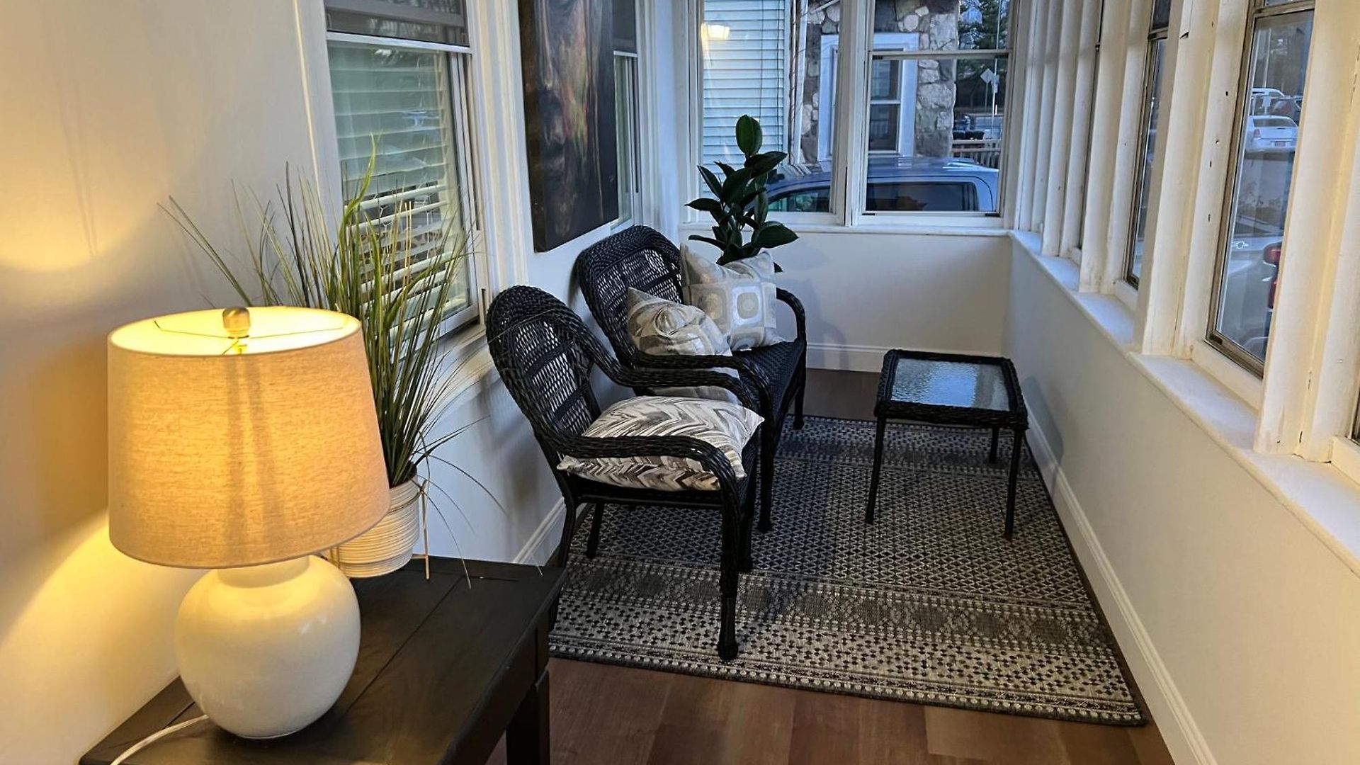 Harvrd-mit-b.u./parkfree/single Family *