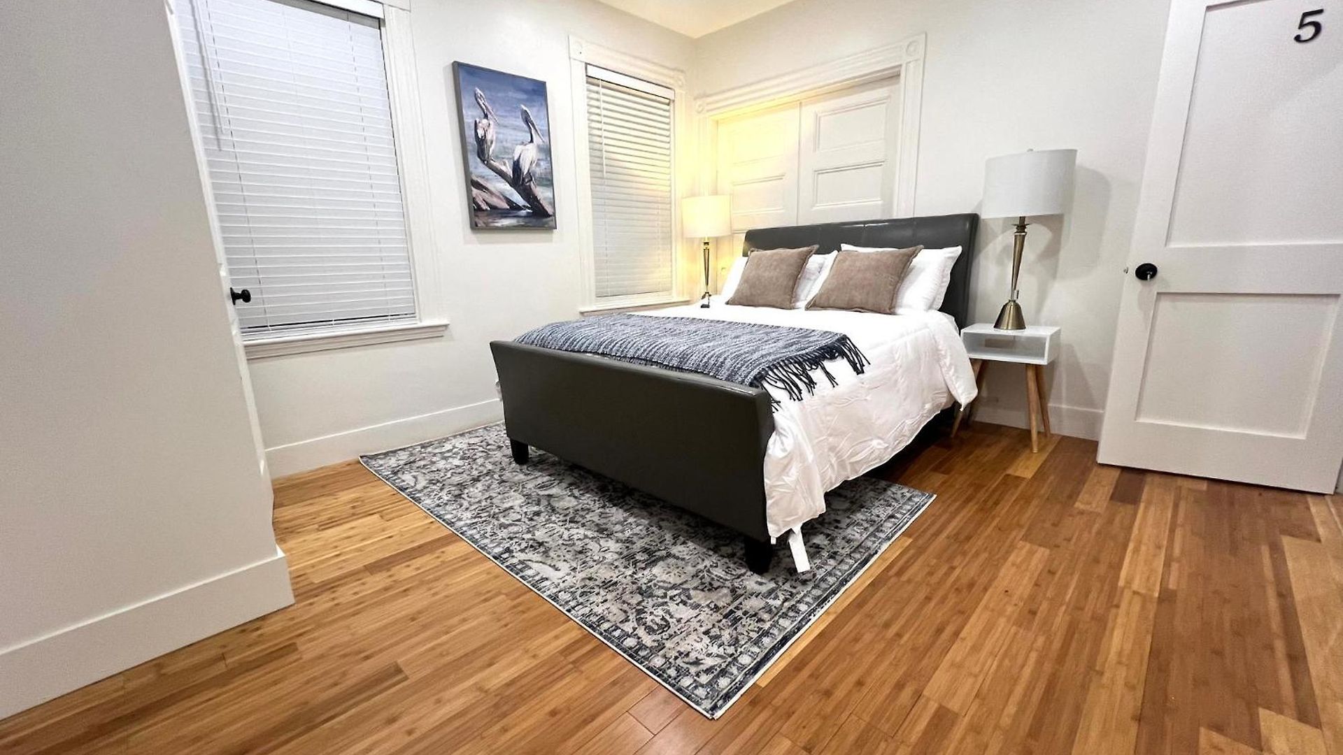 Holiday home Harvrd-mit-b.u./parkfree/single Family Boston