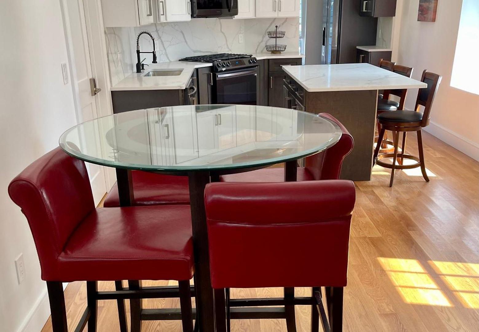 Apartment Perrin Place Unit 1 *