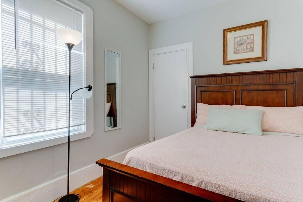 New! Near Mbta, 3mi To Fenway!