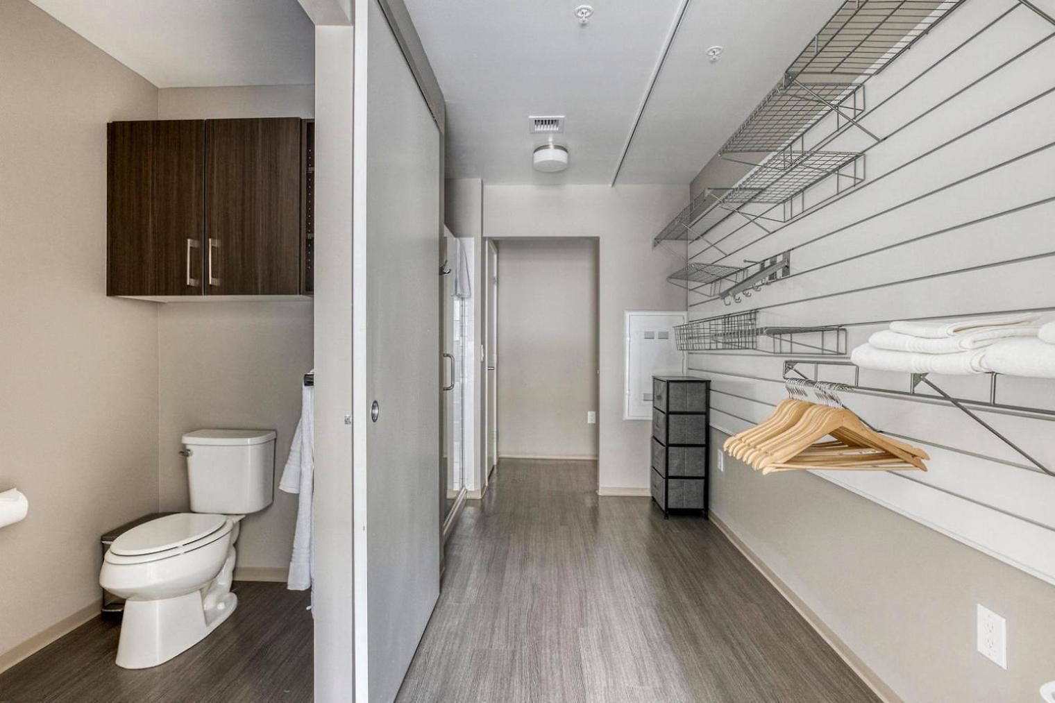 Blueground North Station Gym Nr Restaurants Bos-1019 Apartment