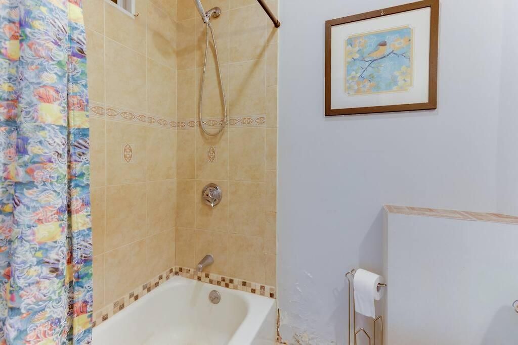 New! Near Mbta, 3mi To Fenway !