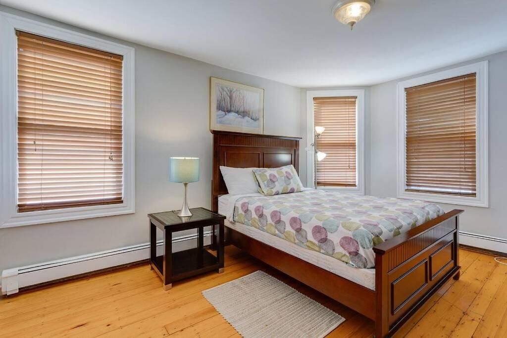 New! Near Mbta, 3mi To Fenway !