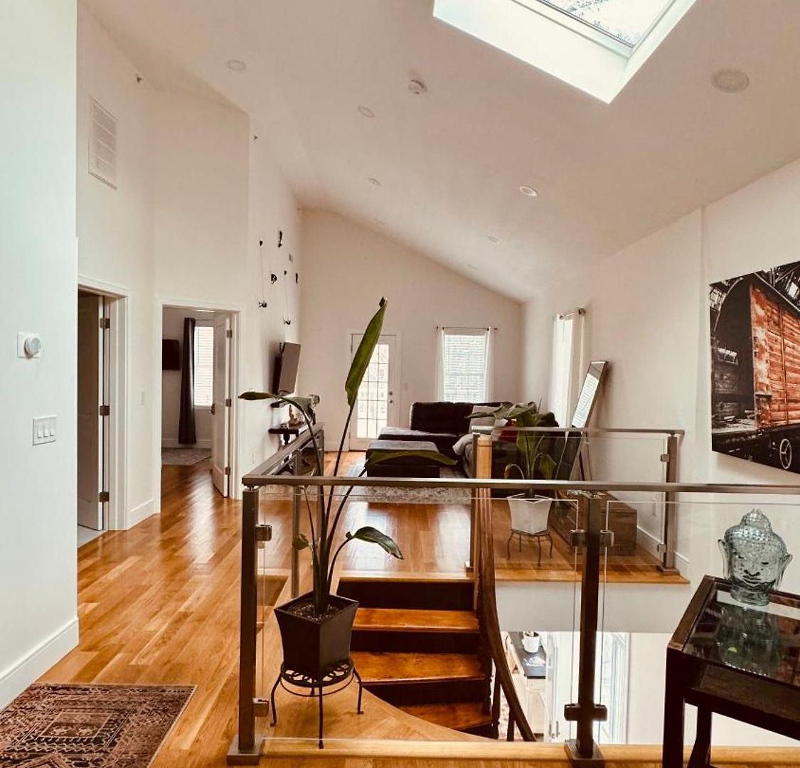 Apartment Perrin Place Unit 3 Boston