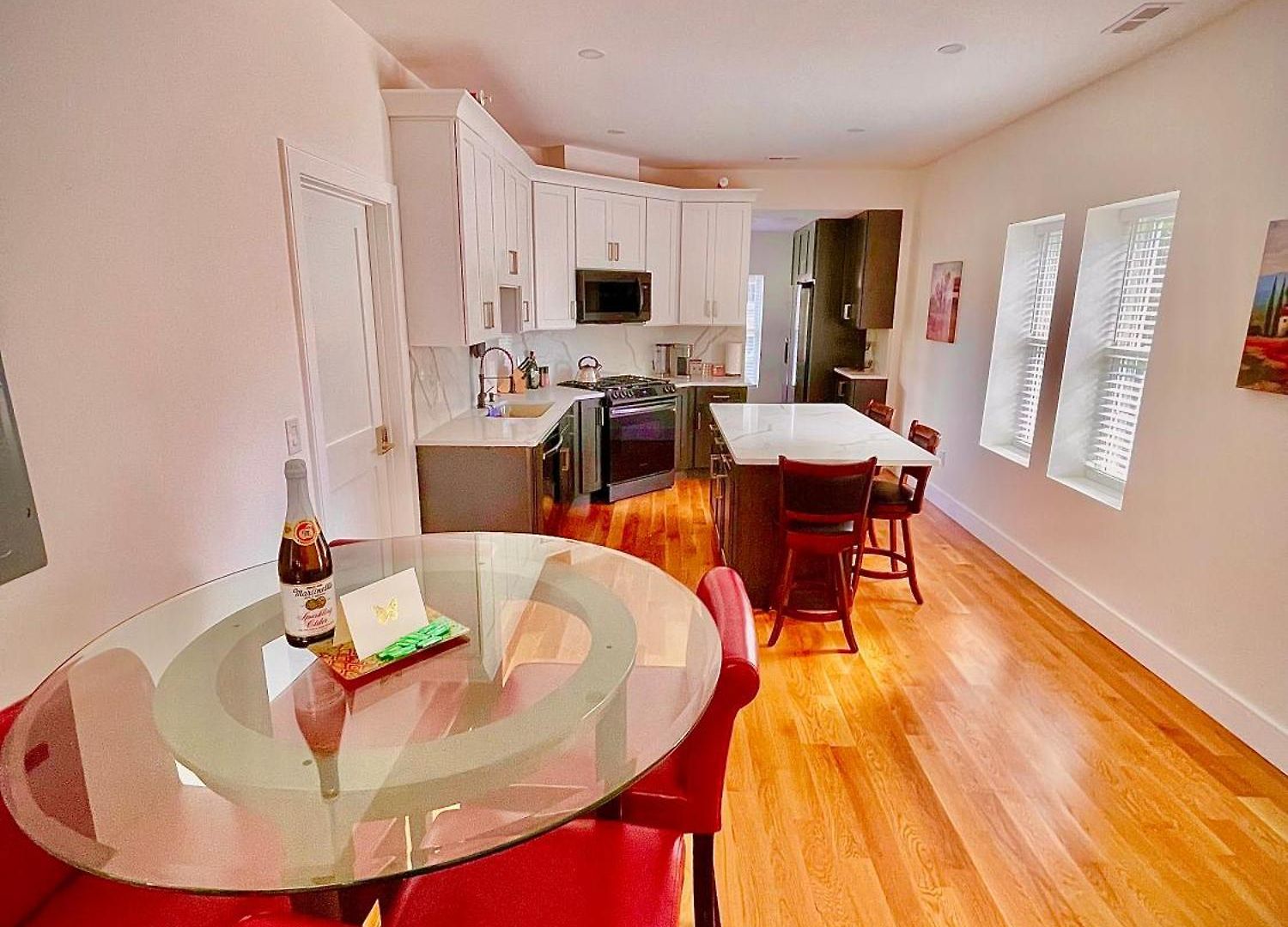 Apartment Perrin Place Unit 3 *