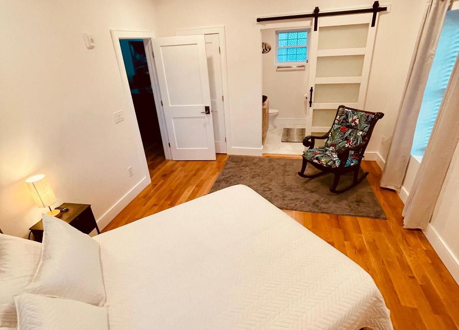 Apartment Perrin Place Unit 3