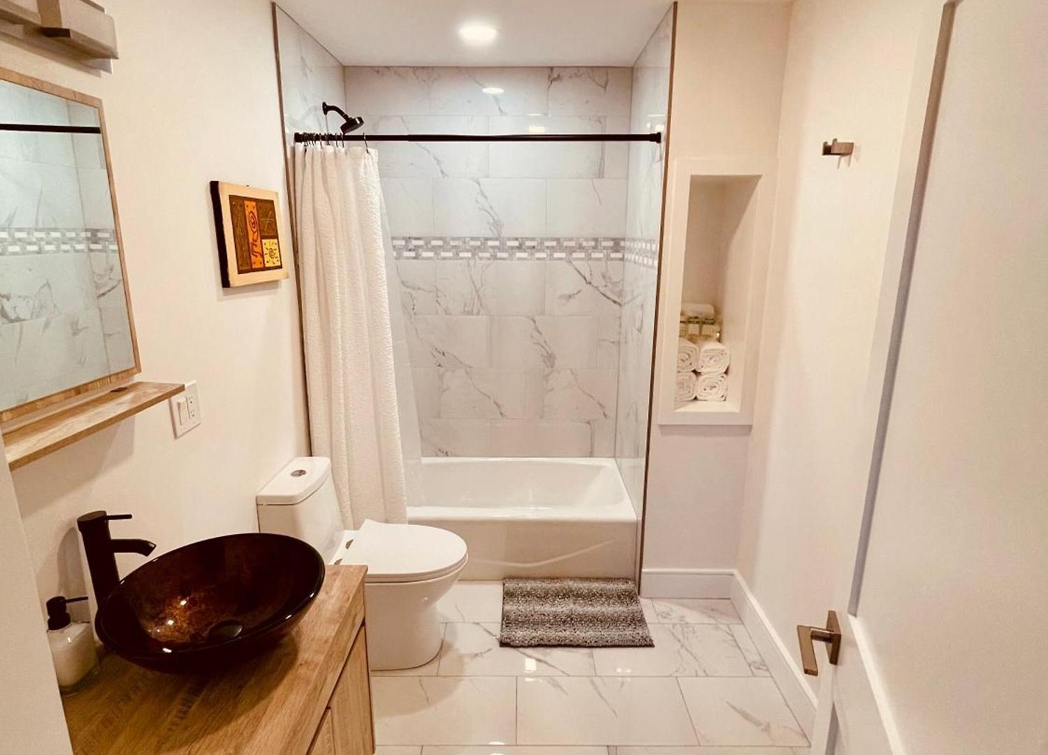 Apartment Perrin Place Unit 3 Boston