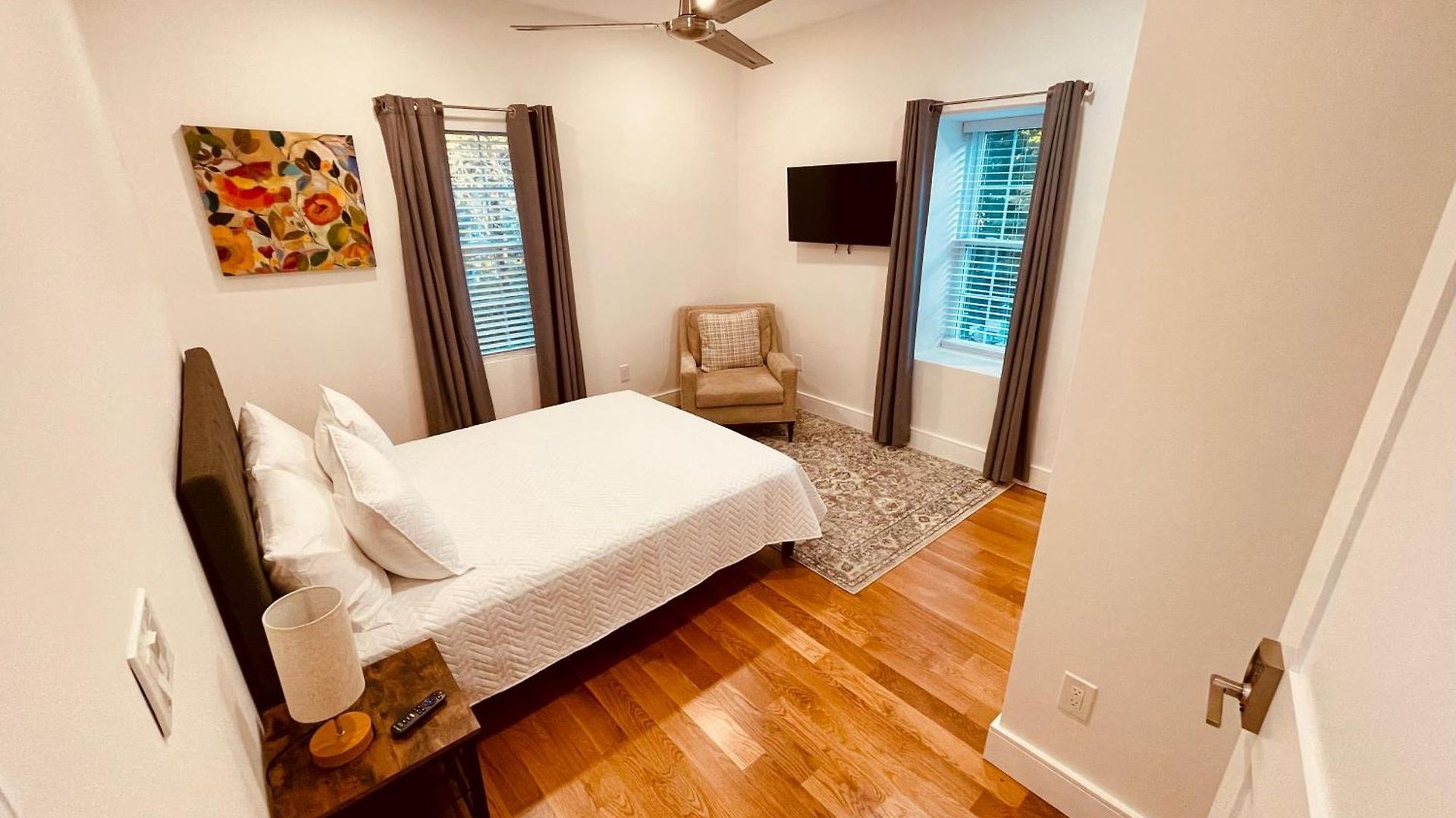 Apartment Perrin Place Unit 3 *