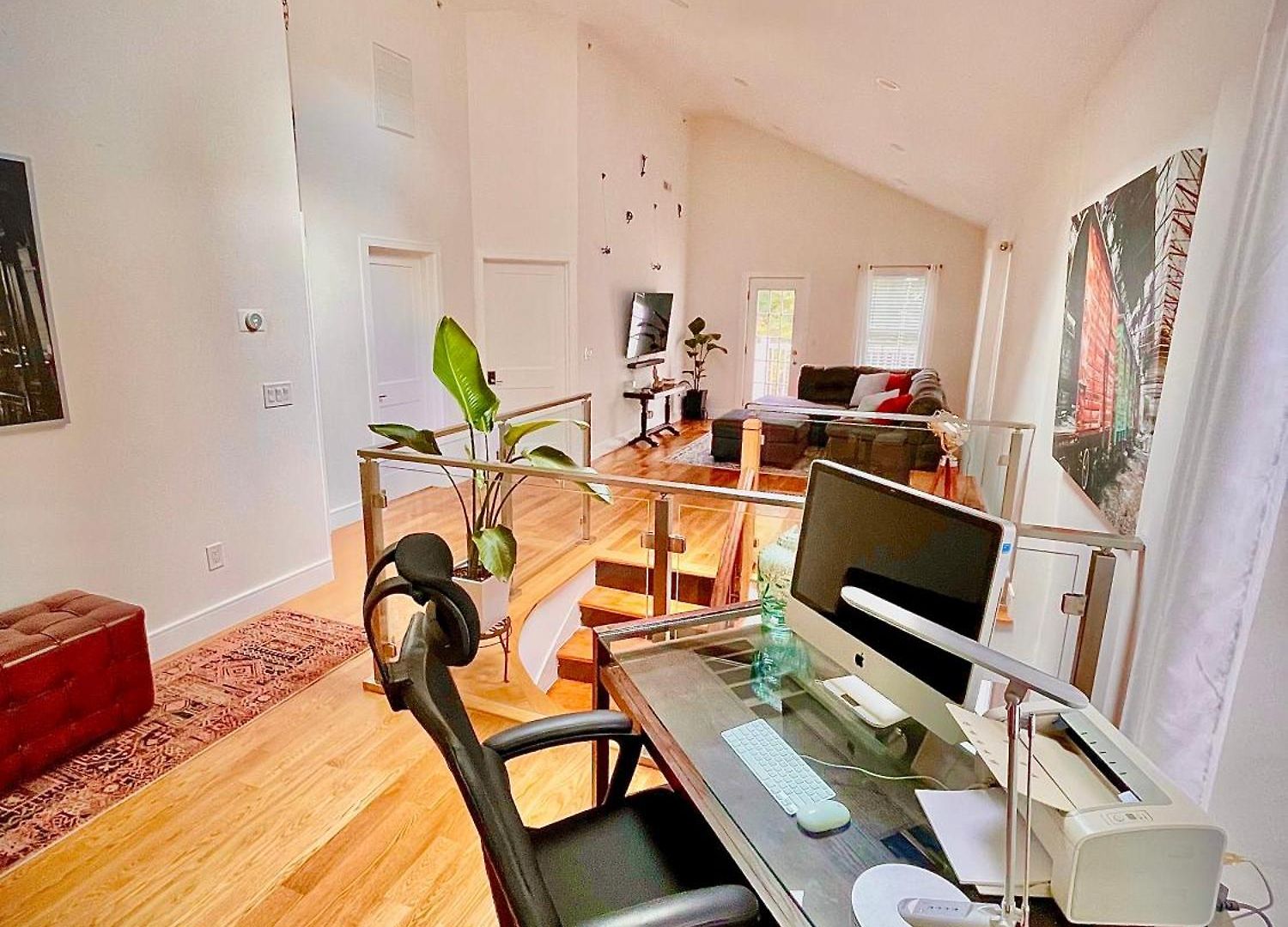 Apartment Perrin Place Unit 3 Boston