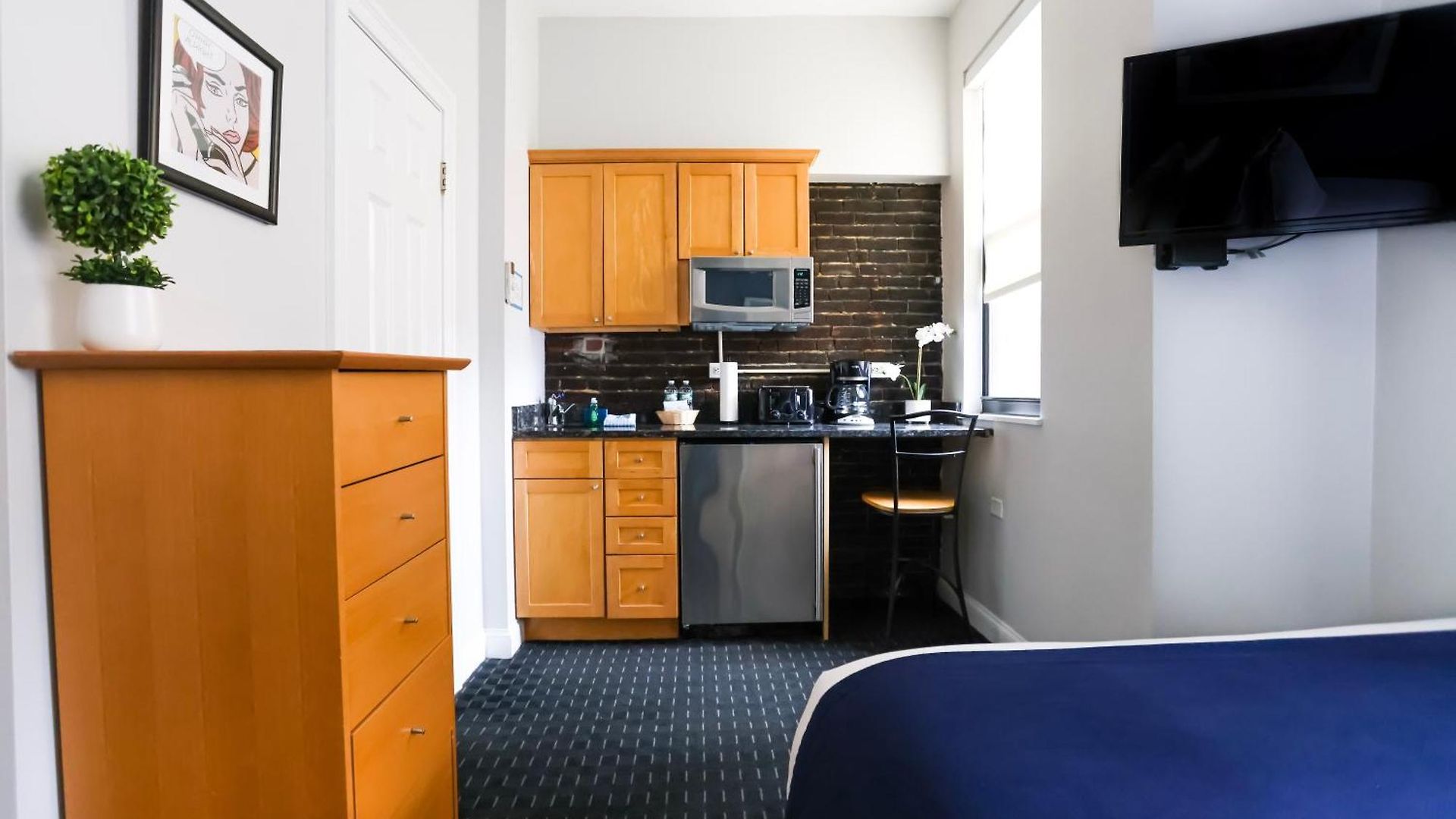 Apartment Cozy In Downtown Boston, #46