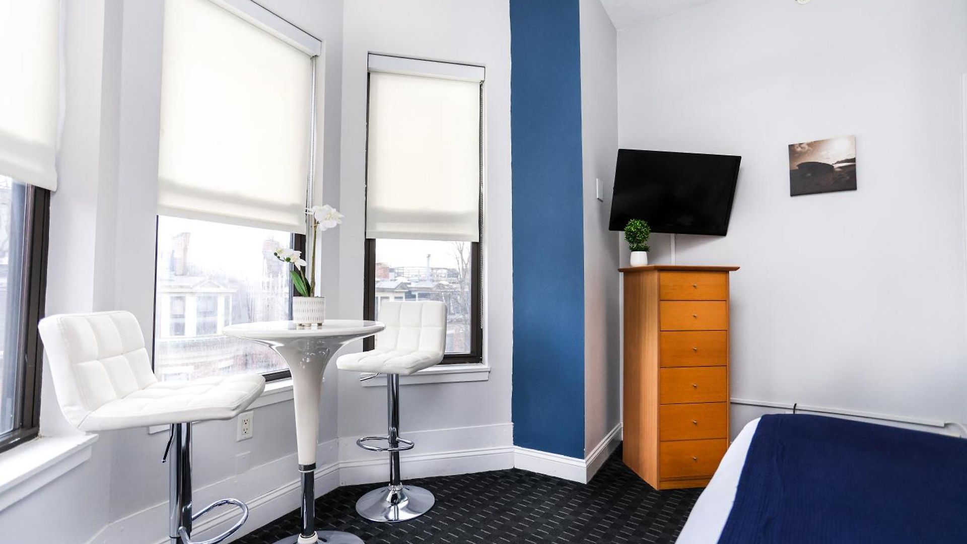 Heart Of South End, Convenient, Comfy #22 Aparthotel