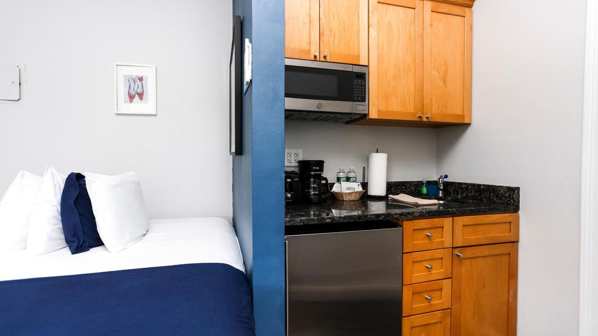 Heart Of South End, Convenient, Comfy #22