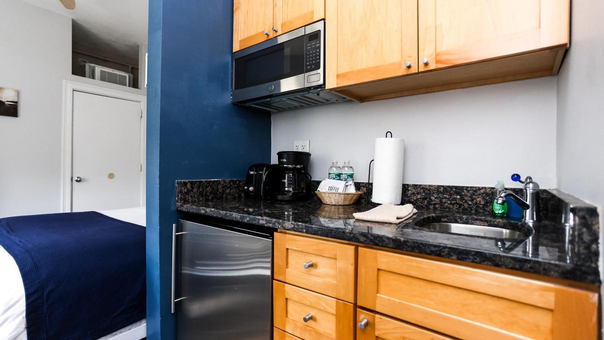 Heart Of South End, Convenient, Comfy #22 Aparthotel