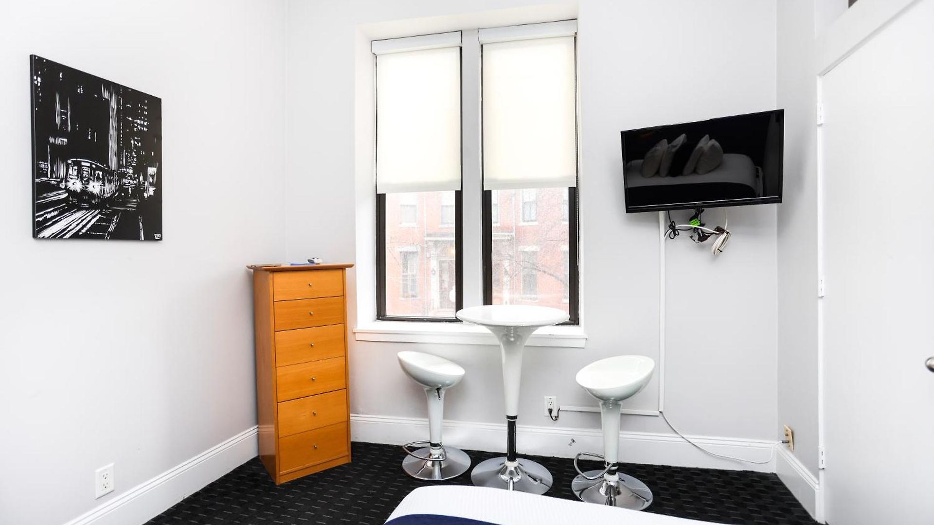 Stylish Downtown In The Southend, C.ave #24 Aparthotel