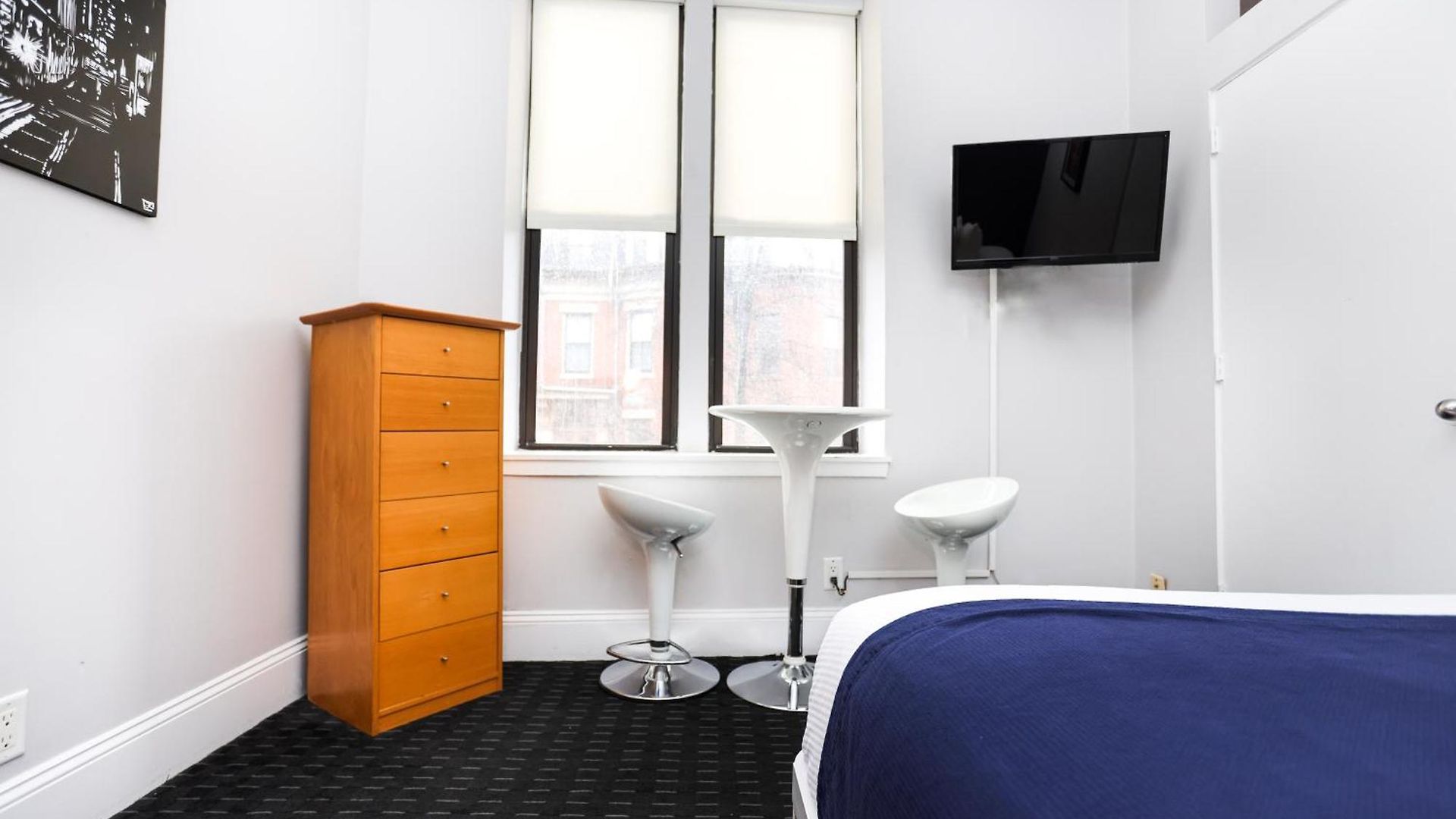 Aparthotel Stylish Downtown In The Southend, C.ave #24 3*
