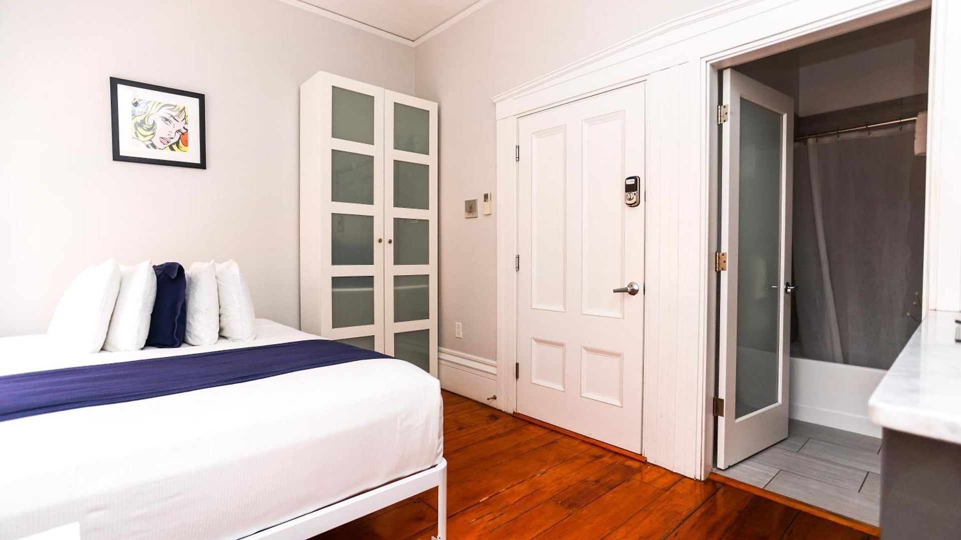 Charming & Stylish On Beacon Hill #12 Aparthotel 3*