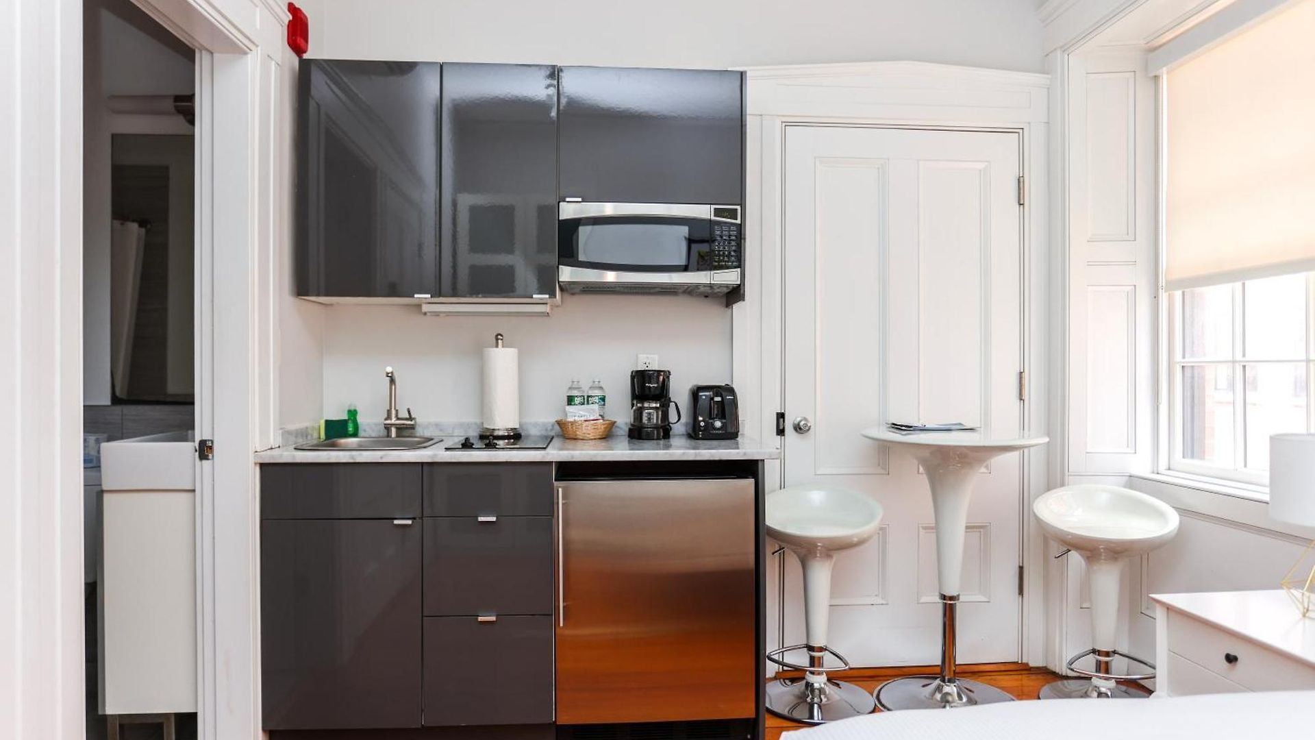 Charming & Stylish On Beacon Hill #12 Aparthotel Boston