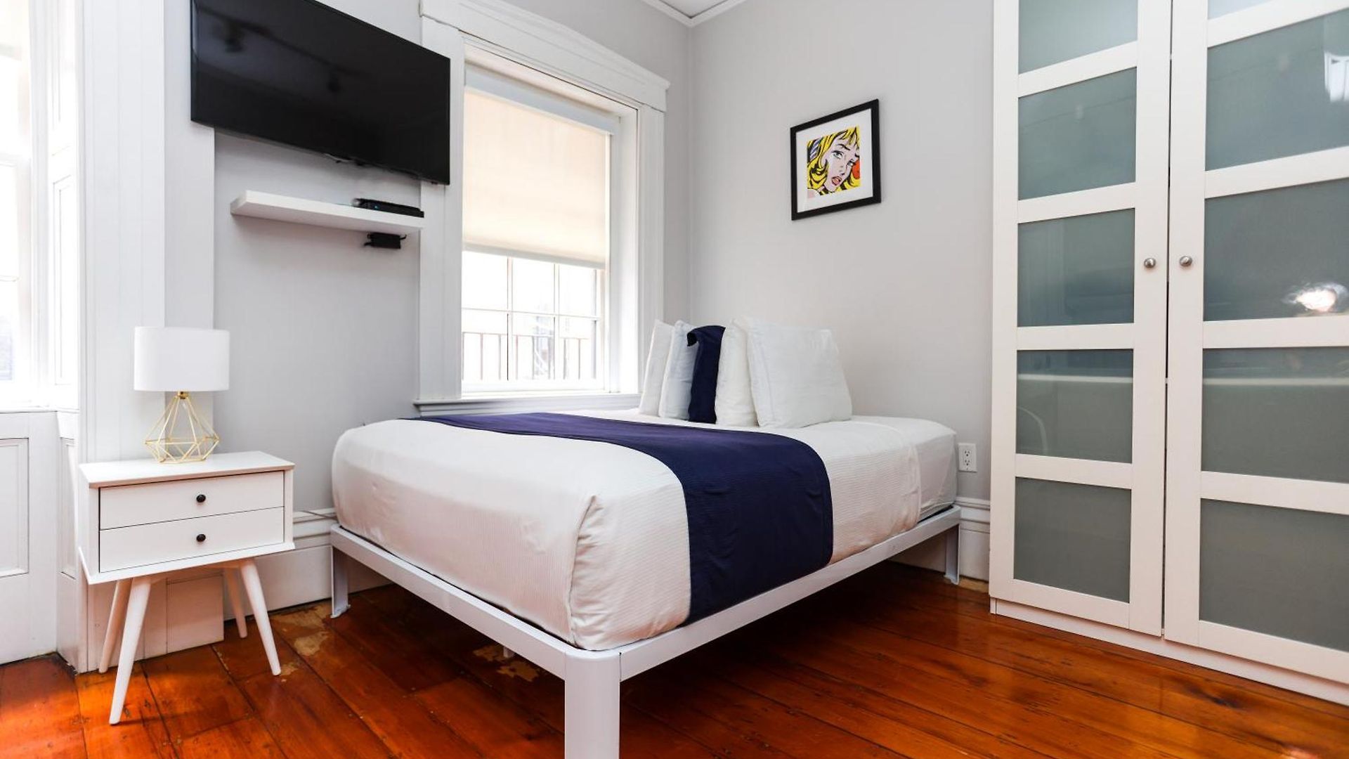 Charming & Stylish On Beacon Hill #12 Aparthotel