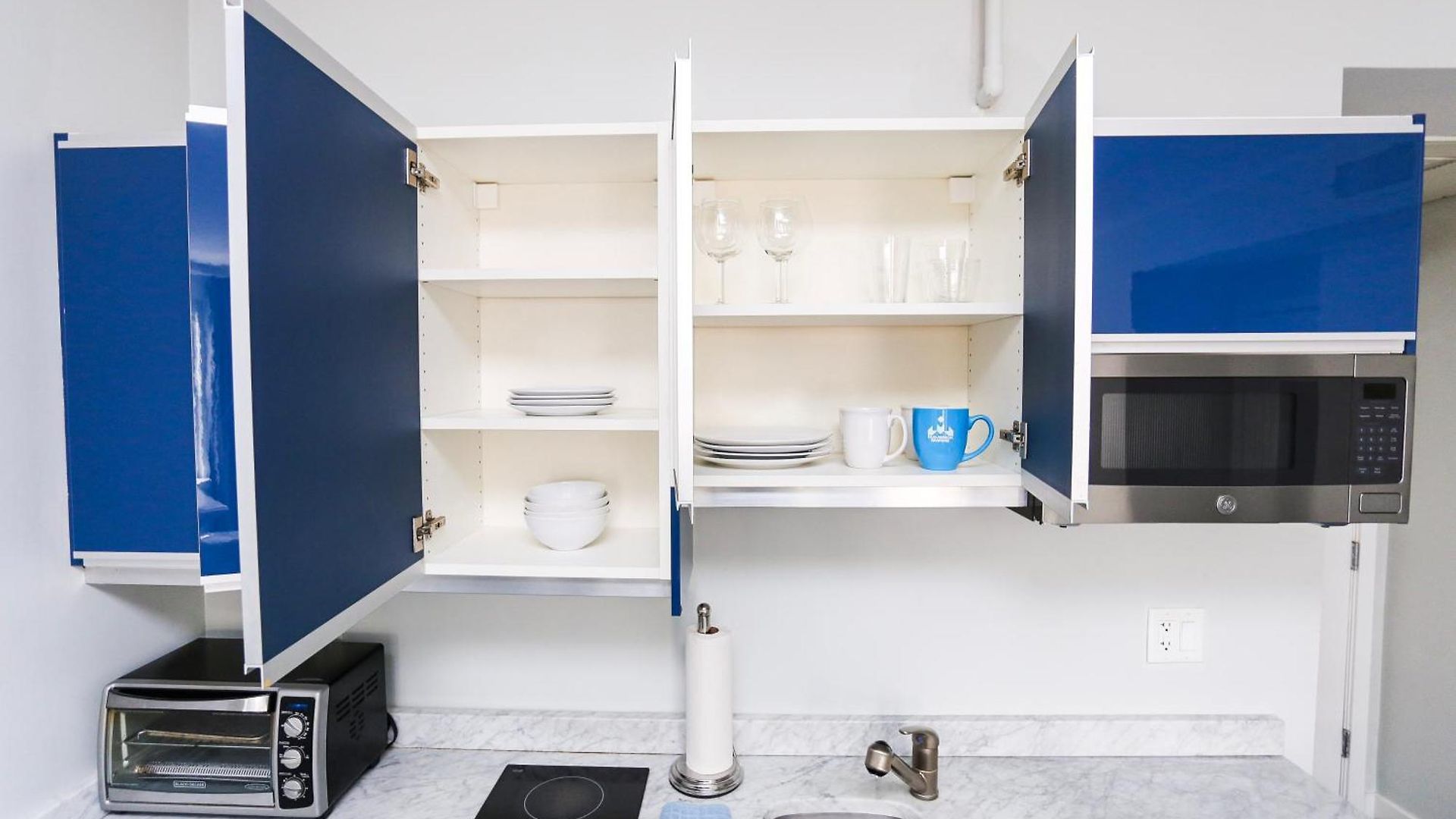 Apartment Charming On Boston's Iconic Newbury St. #8 Boston