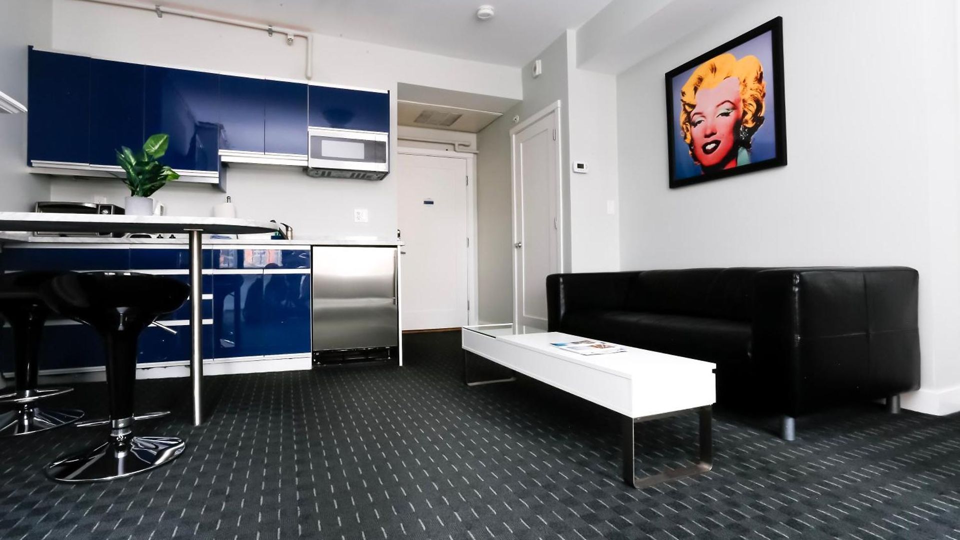 Charming On Boston's Iconic Newbury St. #8 Apartment *