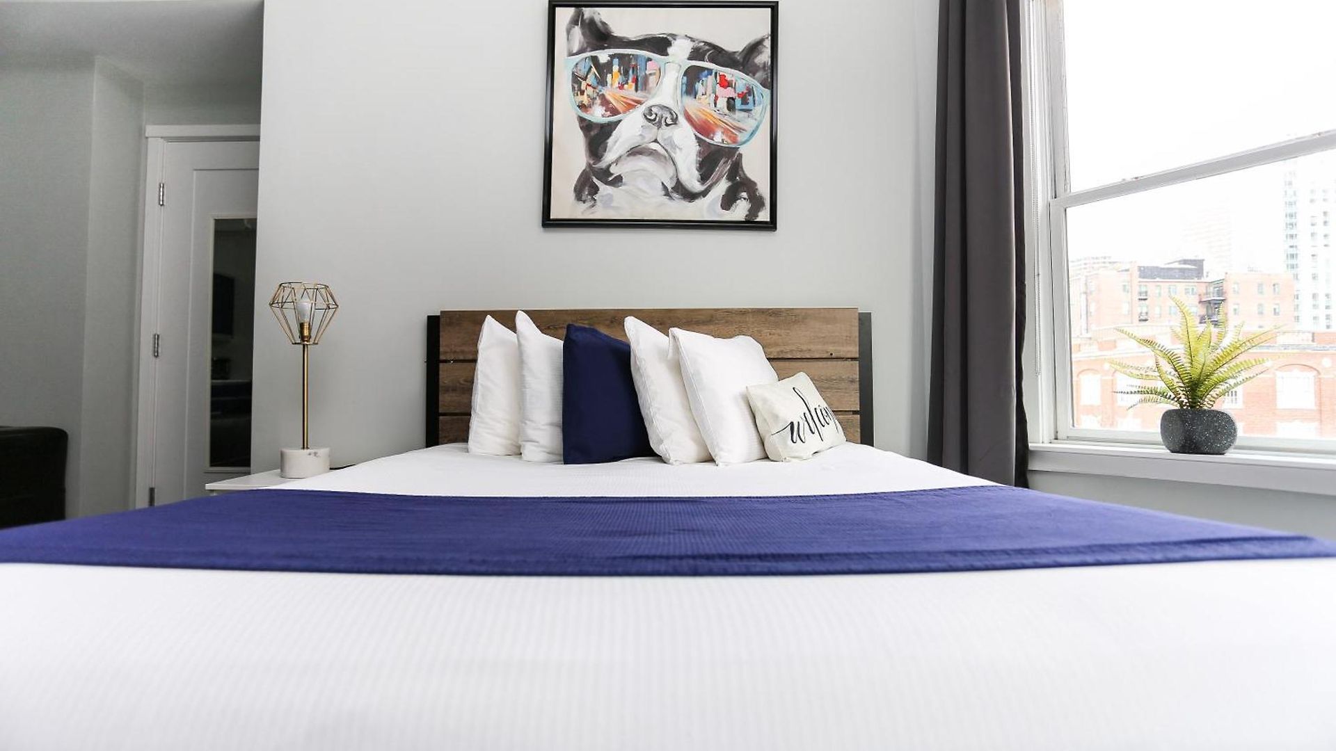 Apartment Charming On Boston's Iconic Newbury St. #8