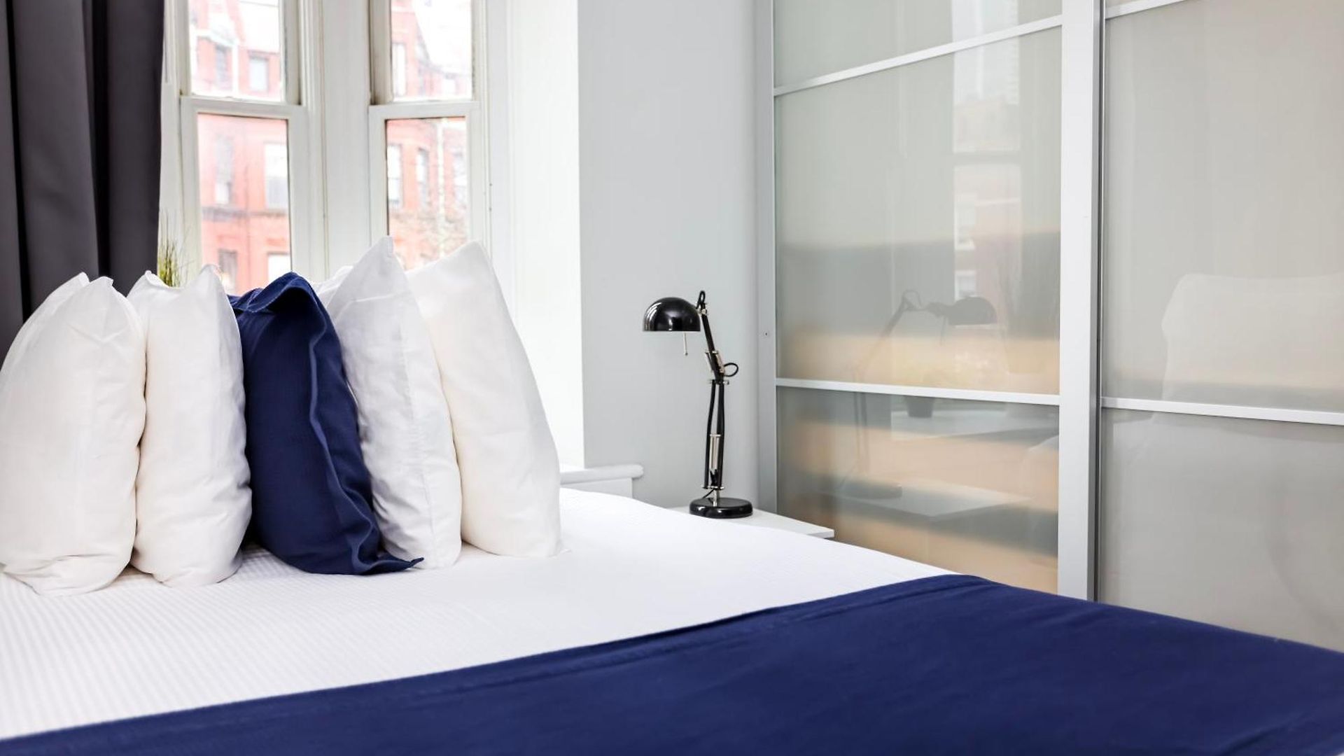 Apartment Stylish On Newbury St #3 *