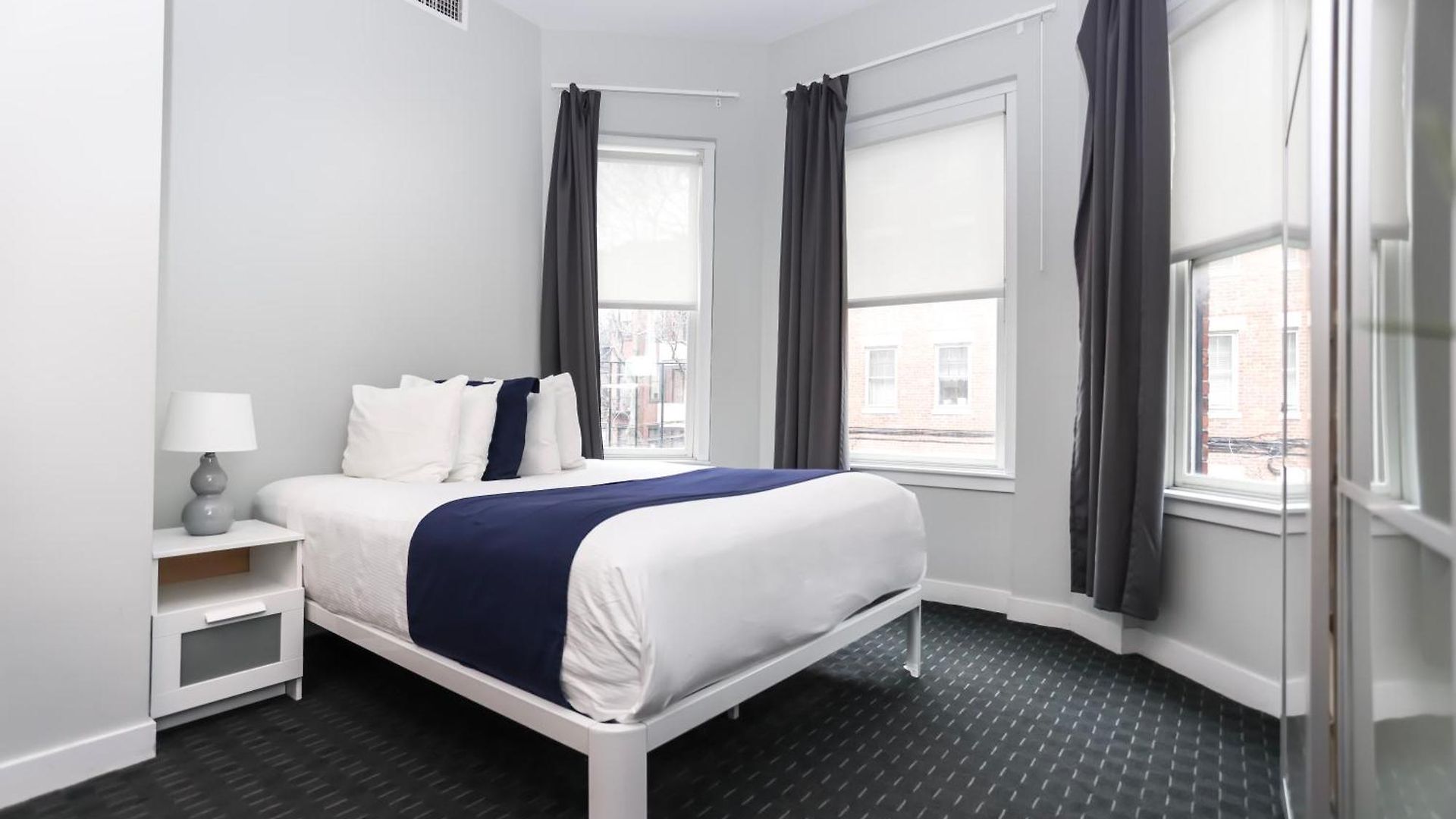 Stylish Newbury Street Studio, #2