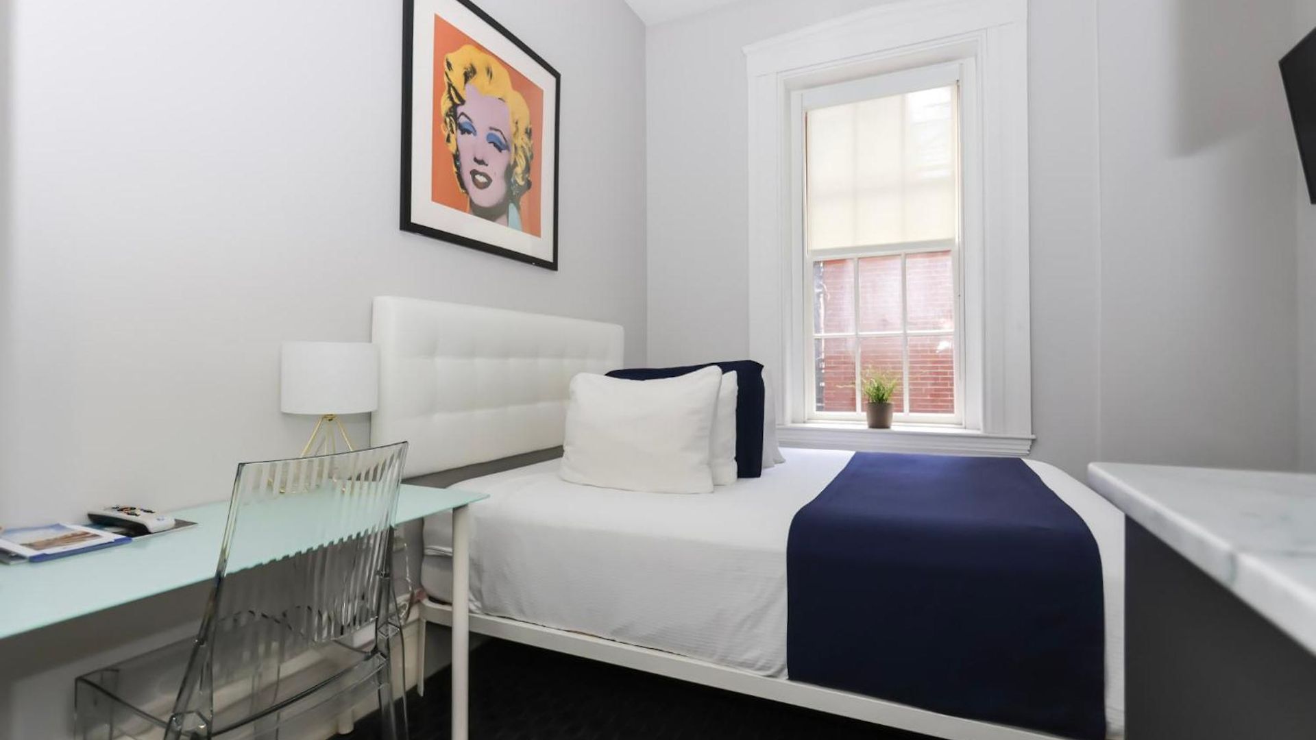 Aparthotel Charming & Stylish On Beacon Hill #2