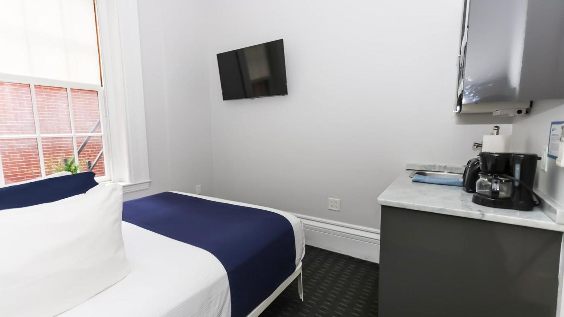 Aparthotel Charming & Stylish On Beacon Hill #2 Boston
