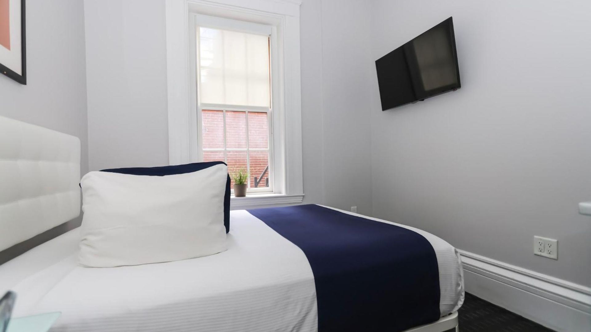 Aparthotel Charming & Stylish On Beacon Hill #2
