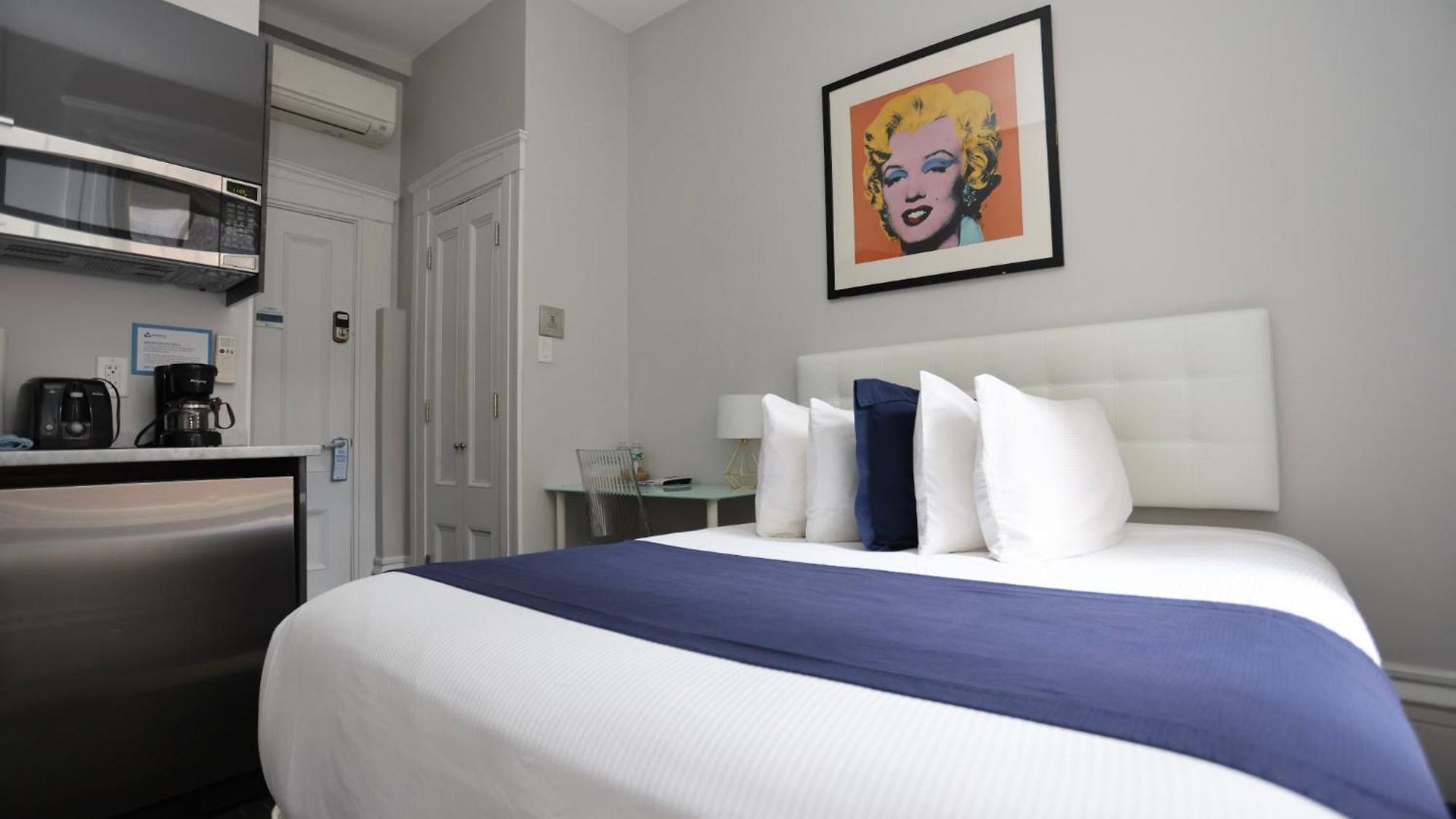 Charming & Stylish On Beacon Hill #2 Aparthotel Boston