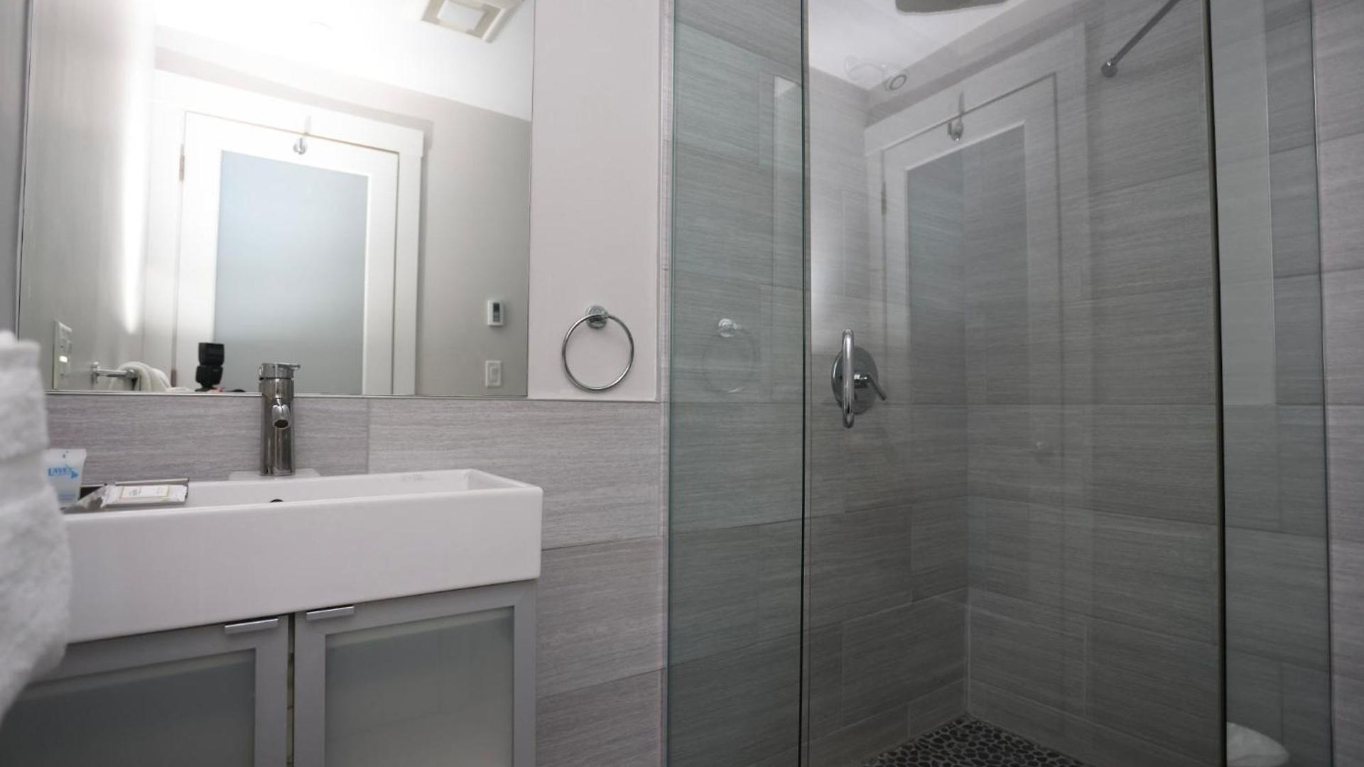 Charming & Stylish On Beacon Hill #2 Aparthotel 3*